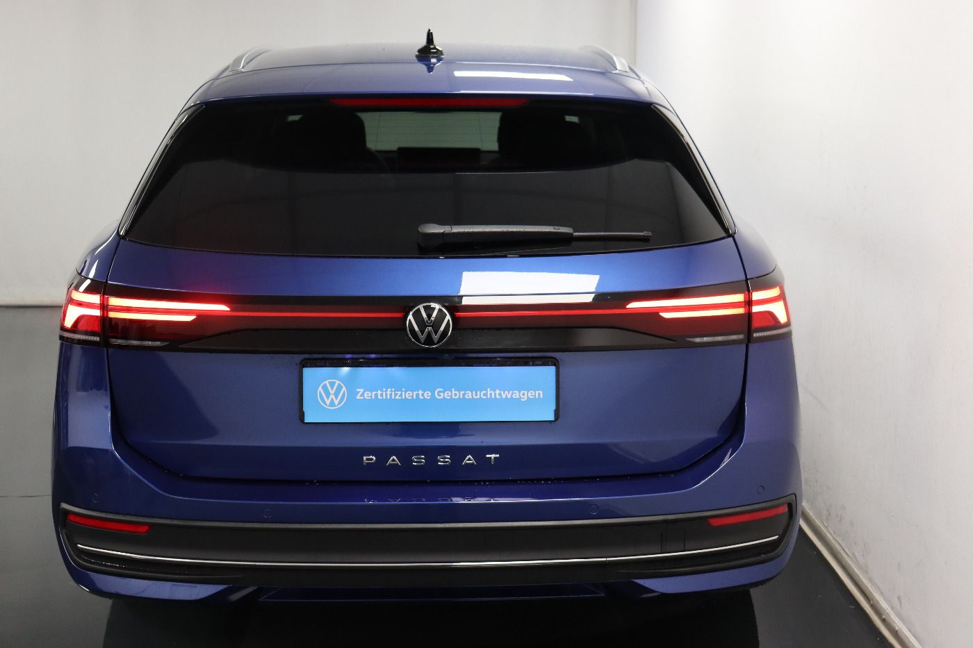 Fahrzeug autohaus mense Fahrzeugabbildung Volkswagen Passat Variant 2.0 TDI DSG Business CarPlay|HUD