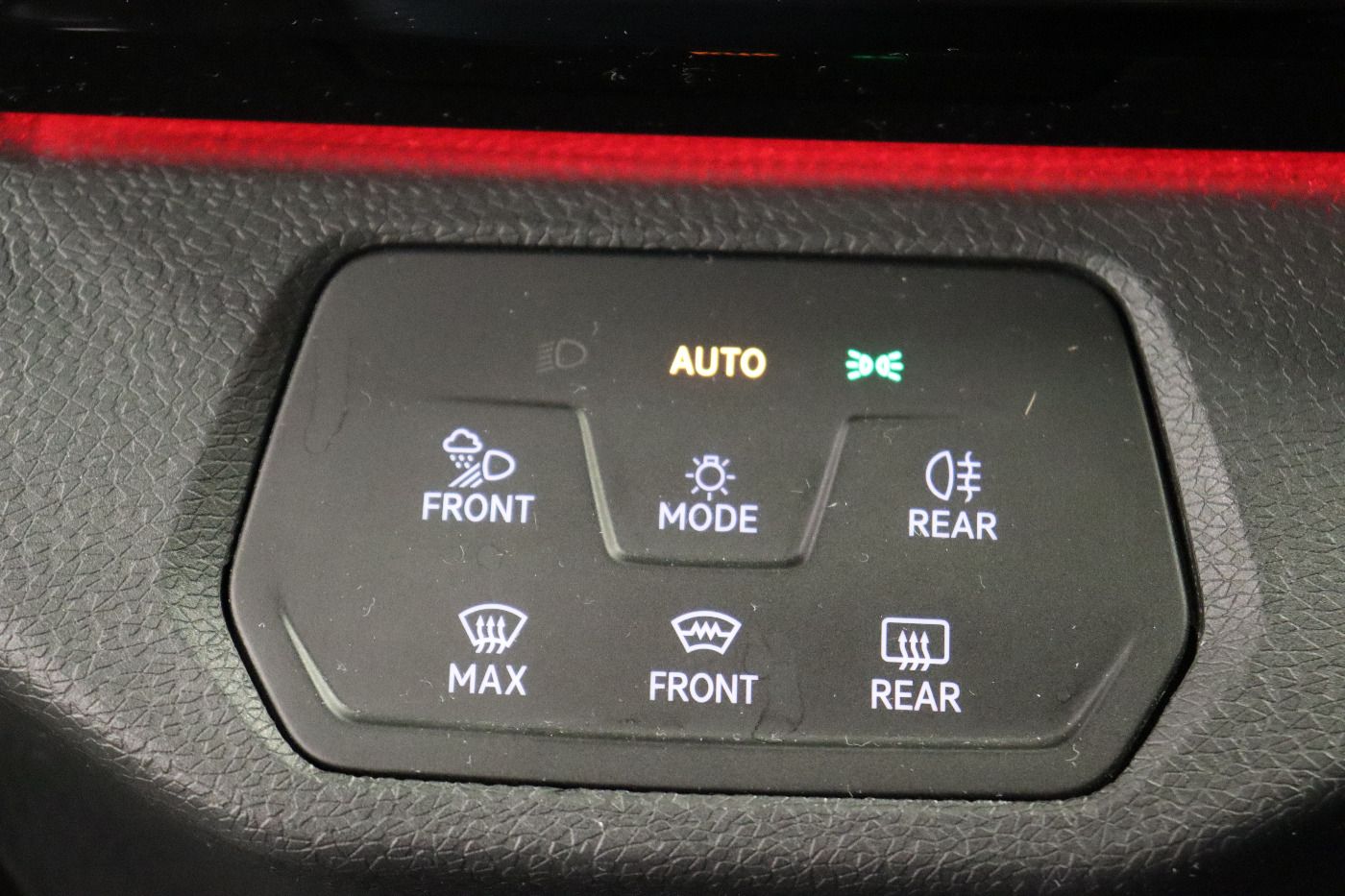 Fahrzeugabbildung Volkswagen ID.4 Pro Performance IQ.Light|Matrix|CarPlay|AHK