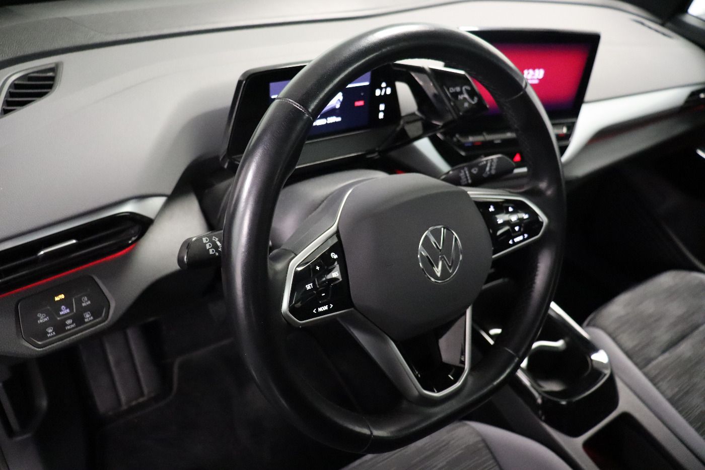 Fahrzeugabbildung Volkswagen ID.4 Pro Performance IQ.Light|Matrix|CarPlay|AHK