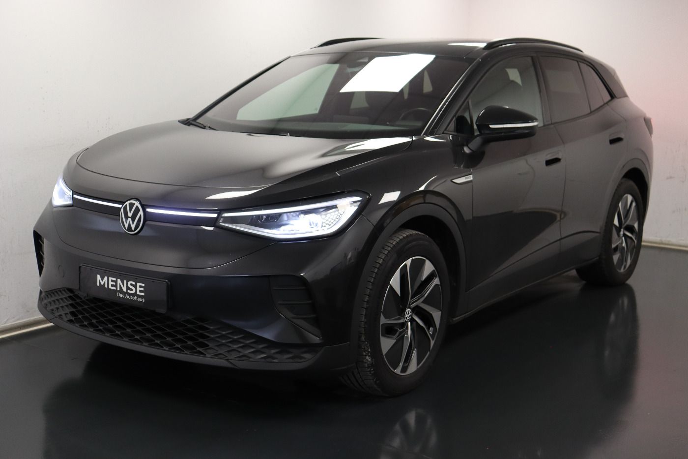 Fahrzeugabbildung Volkswagen ID.4 Pro Performance IQ.Light|Matrix|CarPlay|AHK