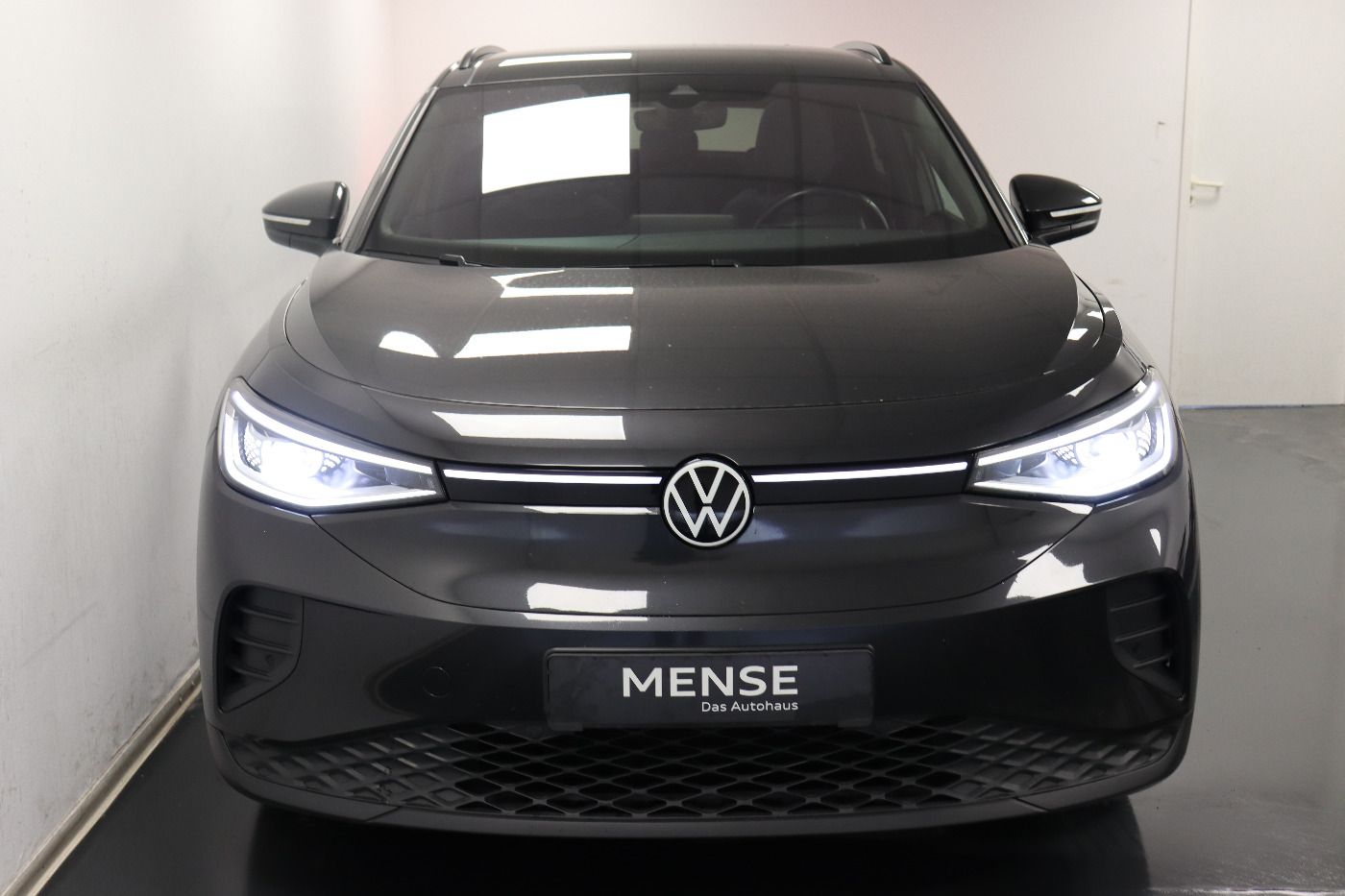 Fahrzeugabbildung Volkswagen ID.4 Pro Performance IQ.Light|Matrix|CarPlay|AHK