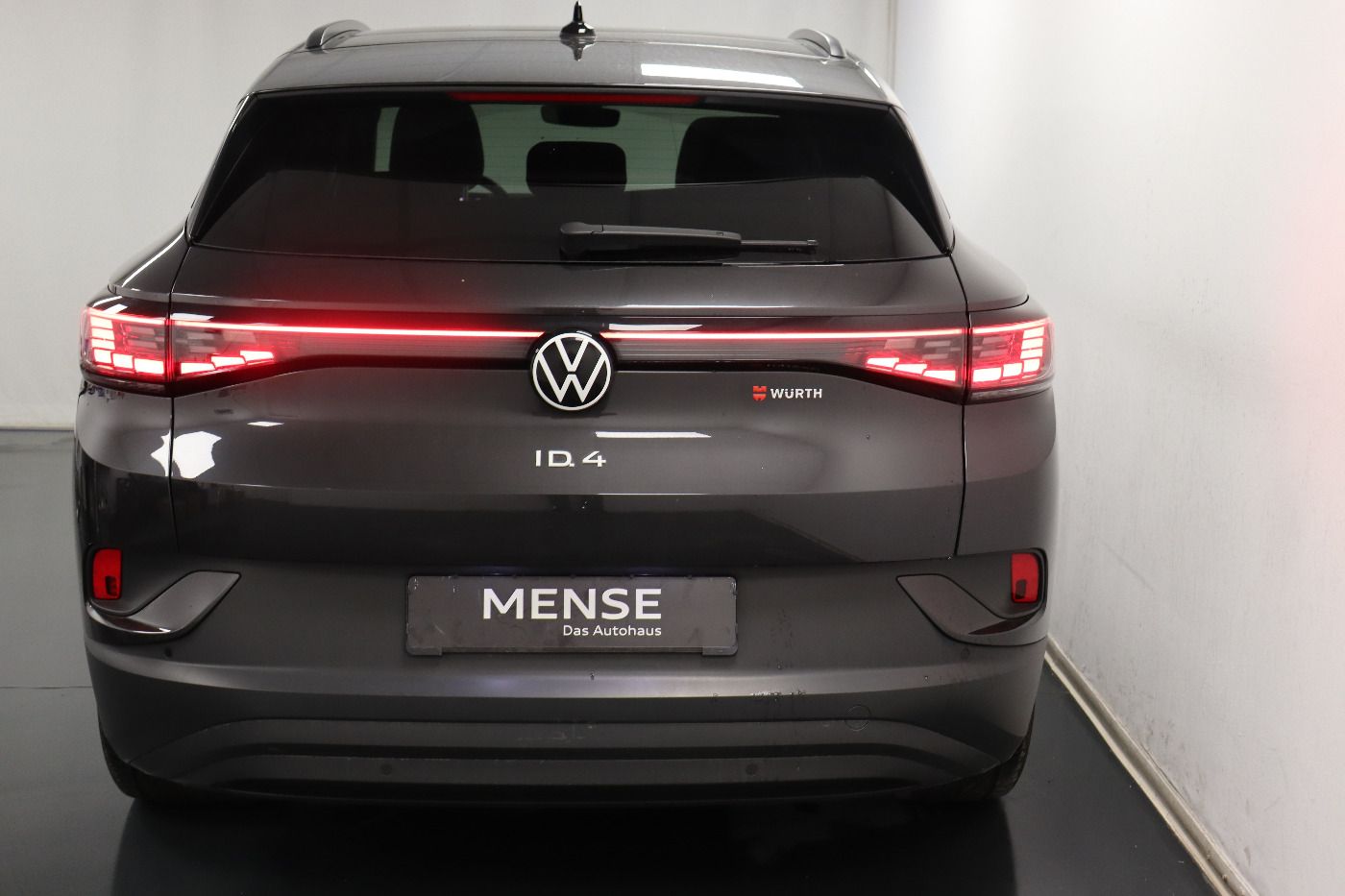 Fahrzeugabbildung Volkswagen ID.4 Pro Performance IQ.Light|Matrix|CarPlay|AHK