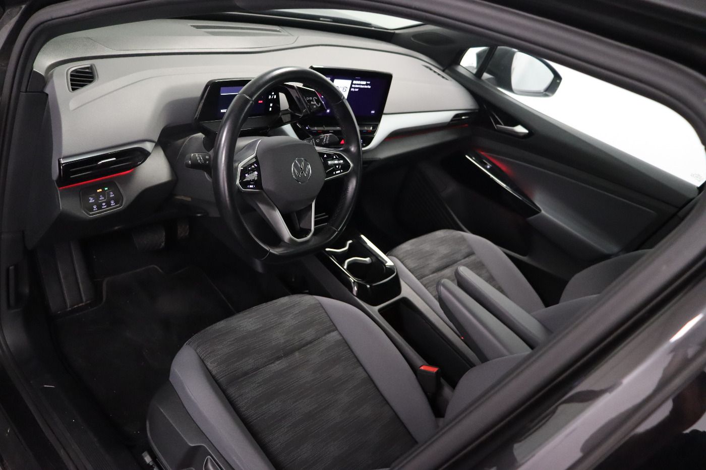 Fahrzeugabbildung Volkswagen ID.4 Pro Performance IQ.Light|Matrix|CarPlay|AHK