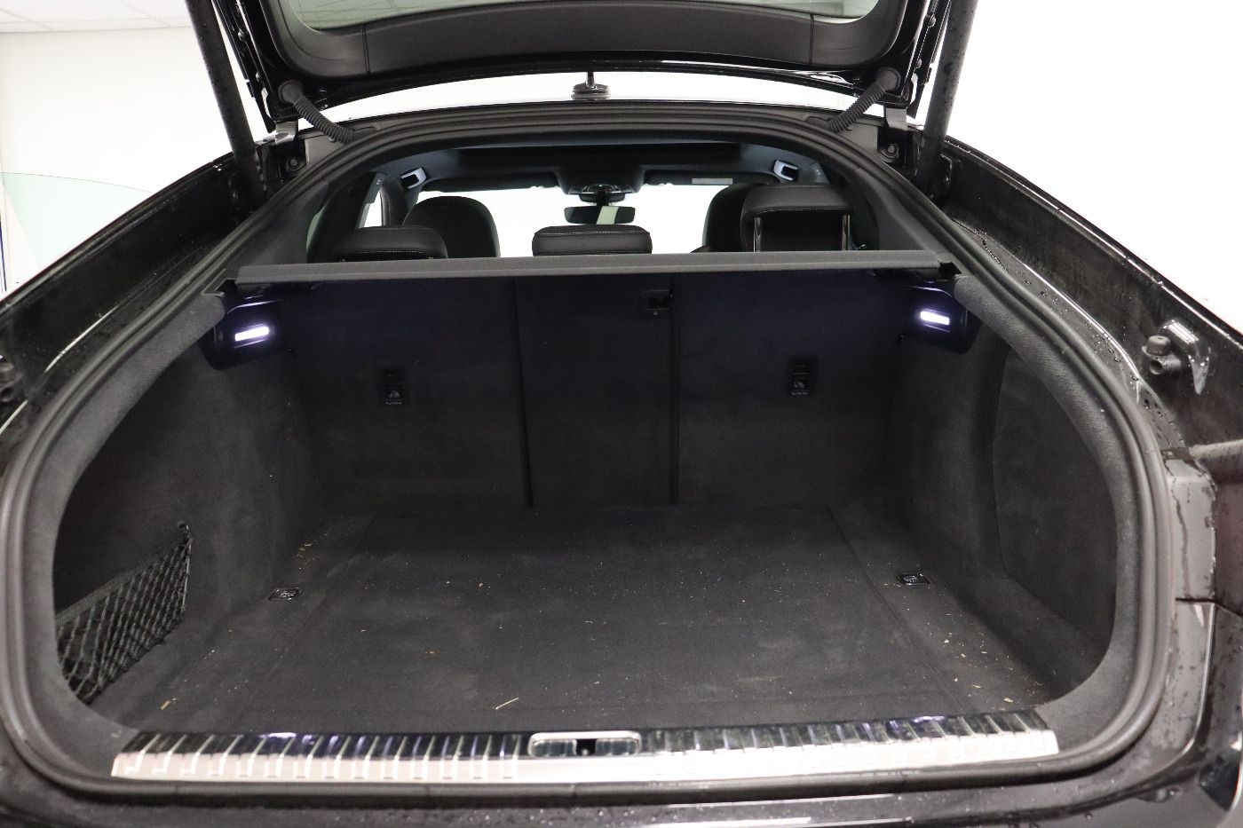 Fahrzeugabbildung Audi A7 Sportback 45 TDI quattro S tronic Matrix|AHK