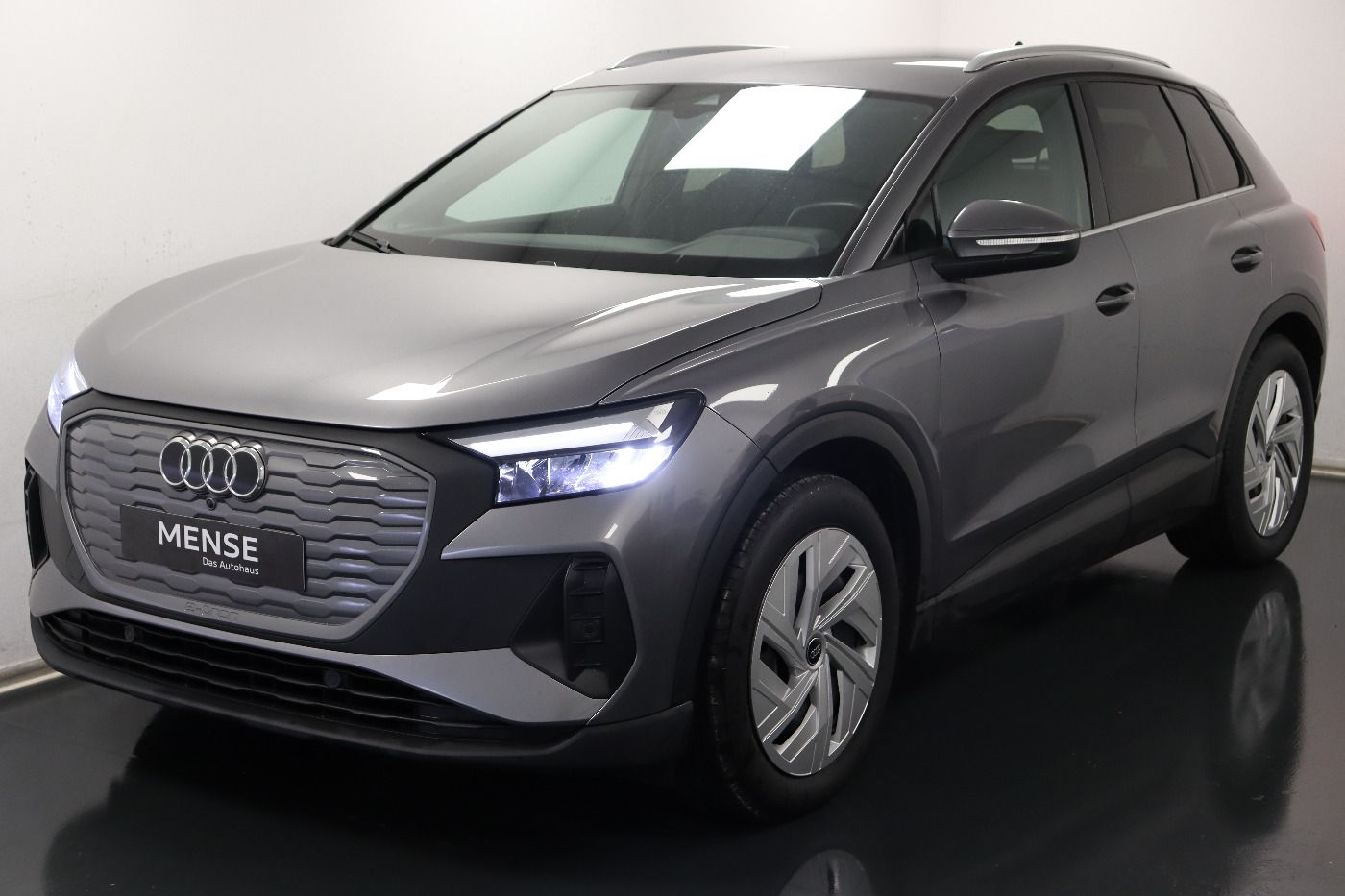 Fahrzeugabbildung Audi Q4 e-tron 40 Sonos|Standhzg|ACC|LED|Navi|Kamera