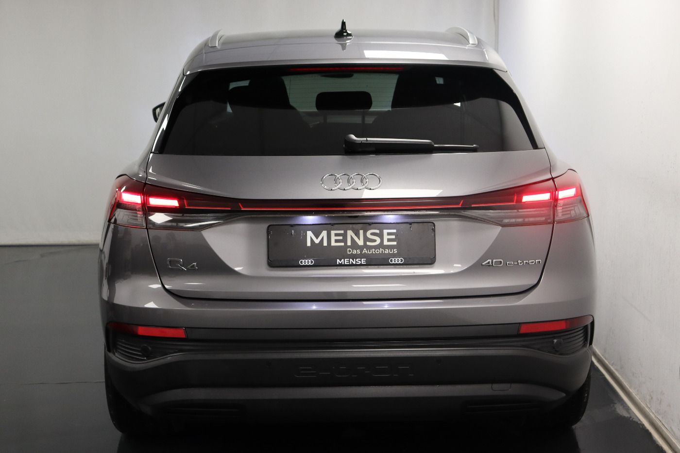 Fahrzeugabbildung Audi Q4 e-tron 40 Sonos|Standhzg|ACC|LED|Navi|Kamera