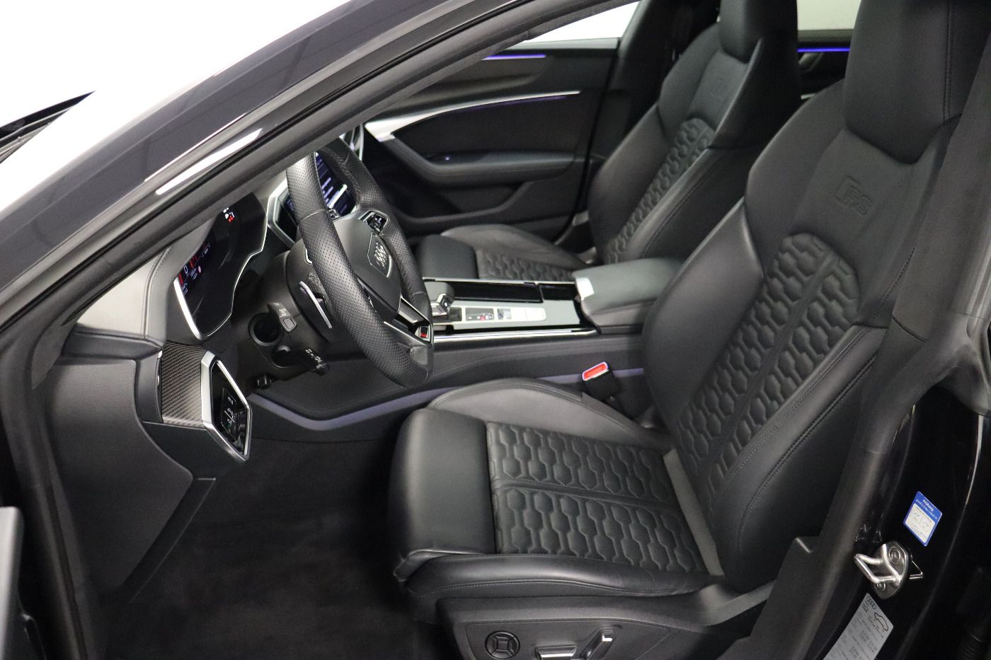 Fahrzeug autohaus mense Fahrzeugabbildung Audi RS7 Sportback Matrix|B&O|CarPlay|HUD|Pano|SD|ACC