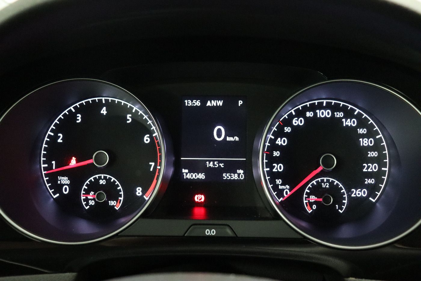 Fahrzeug autohaus mense Fahrzeugabbildung Volkswagen Golf Sportsvan 1.4 TSI DSG Highline Navi ACC Rea