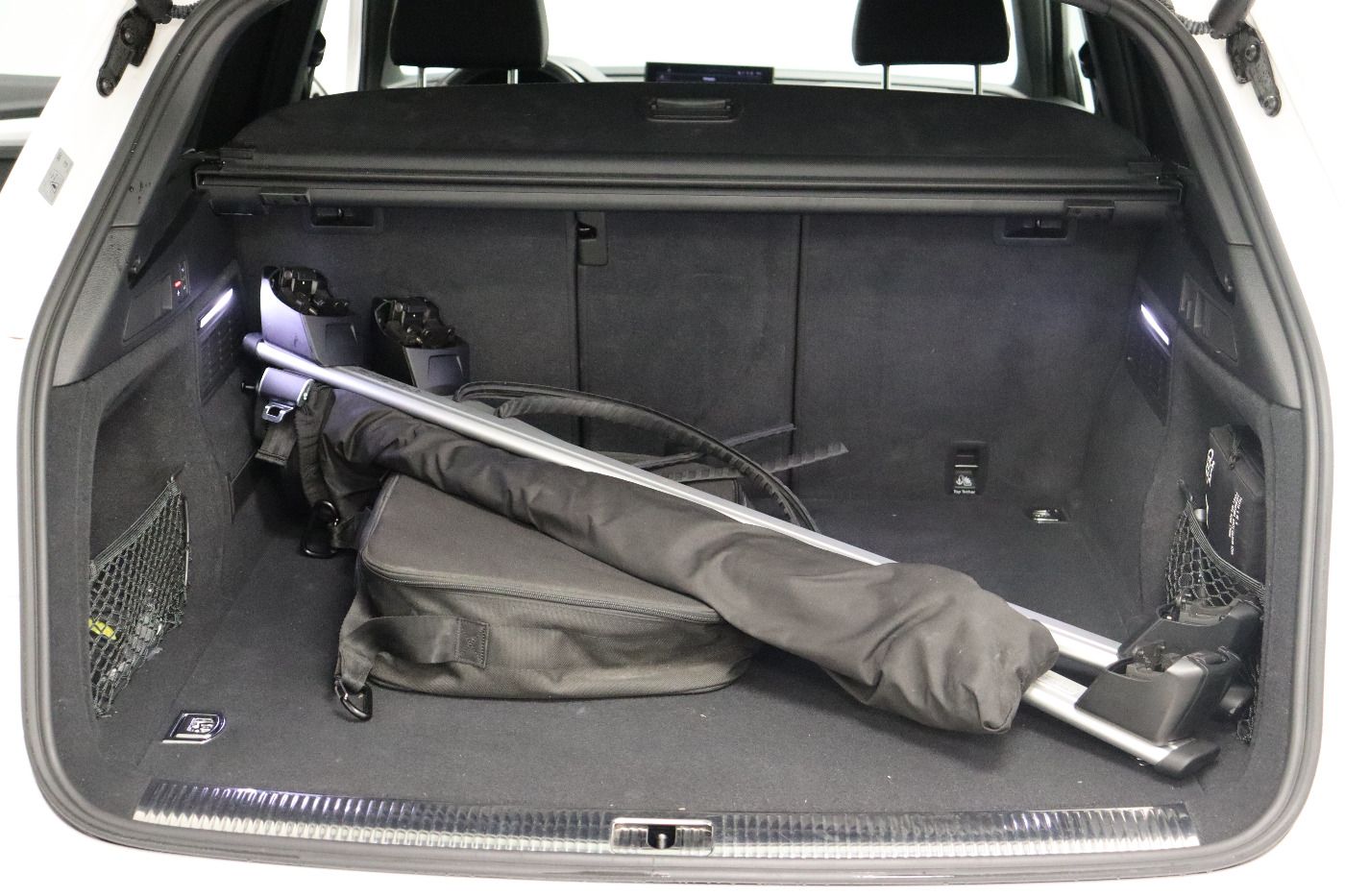 Fahrzeugabbildung Audi Q5 55 TFSIe quattro S-tronic S line AHK|Luft|LED