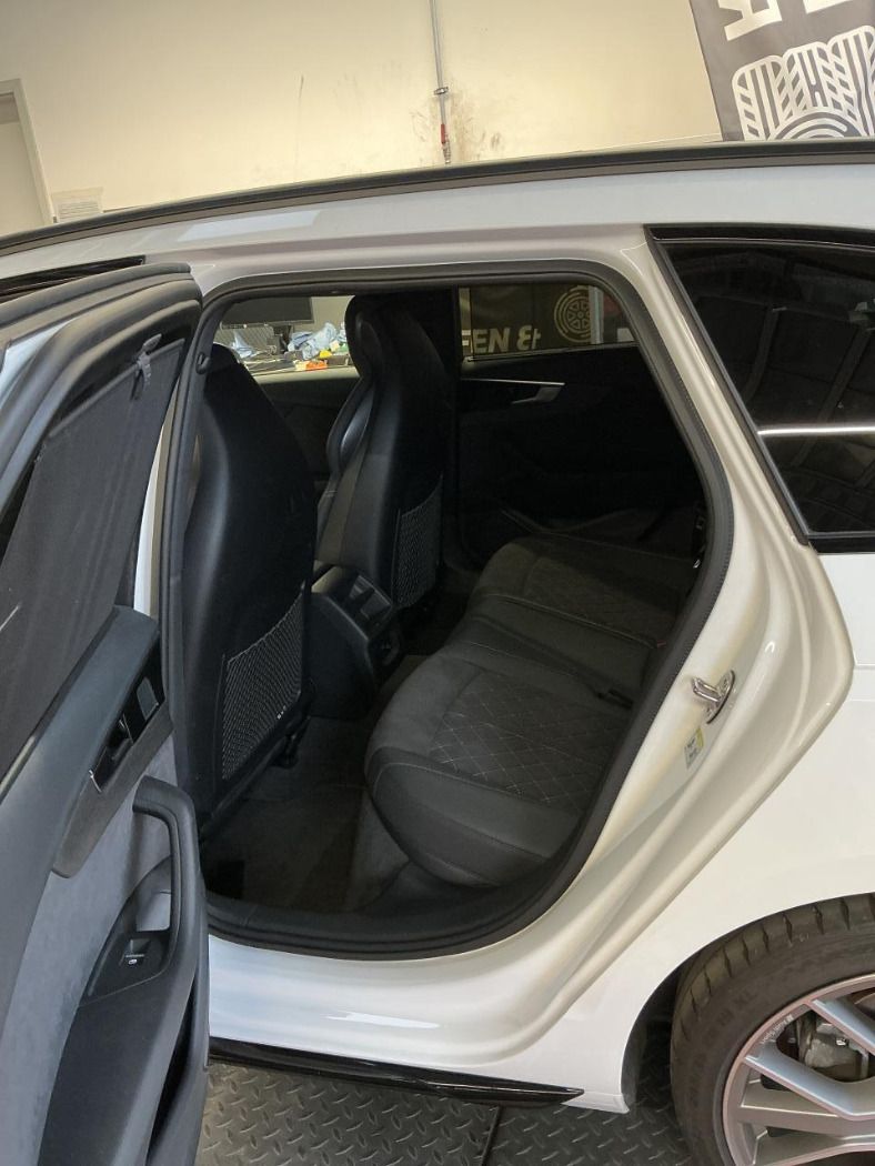 Fahrzeugabbildung Audi A4 Avant 35 TDI S tronic S line Matrix|B&O|AHK