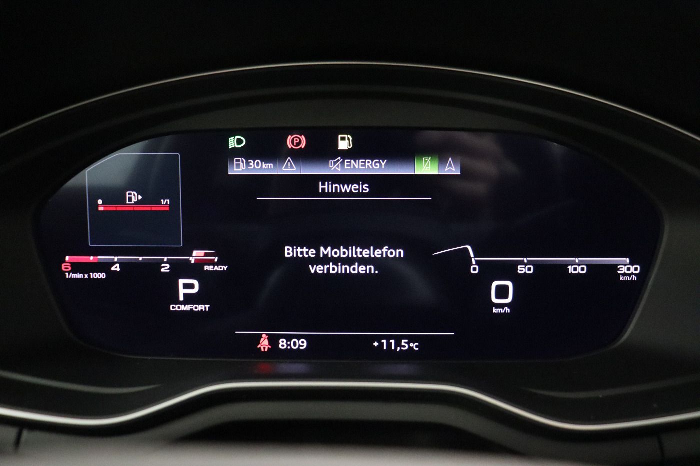 Fahrzeugabbildung Audi S5 Sportback quattro S tronic Matrix|B&O|CarPlay