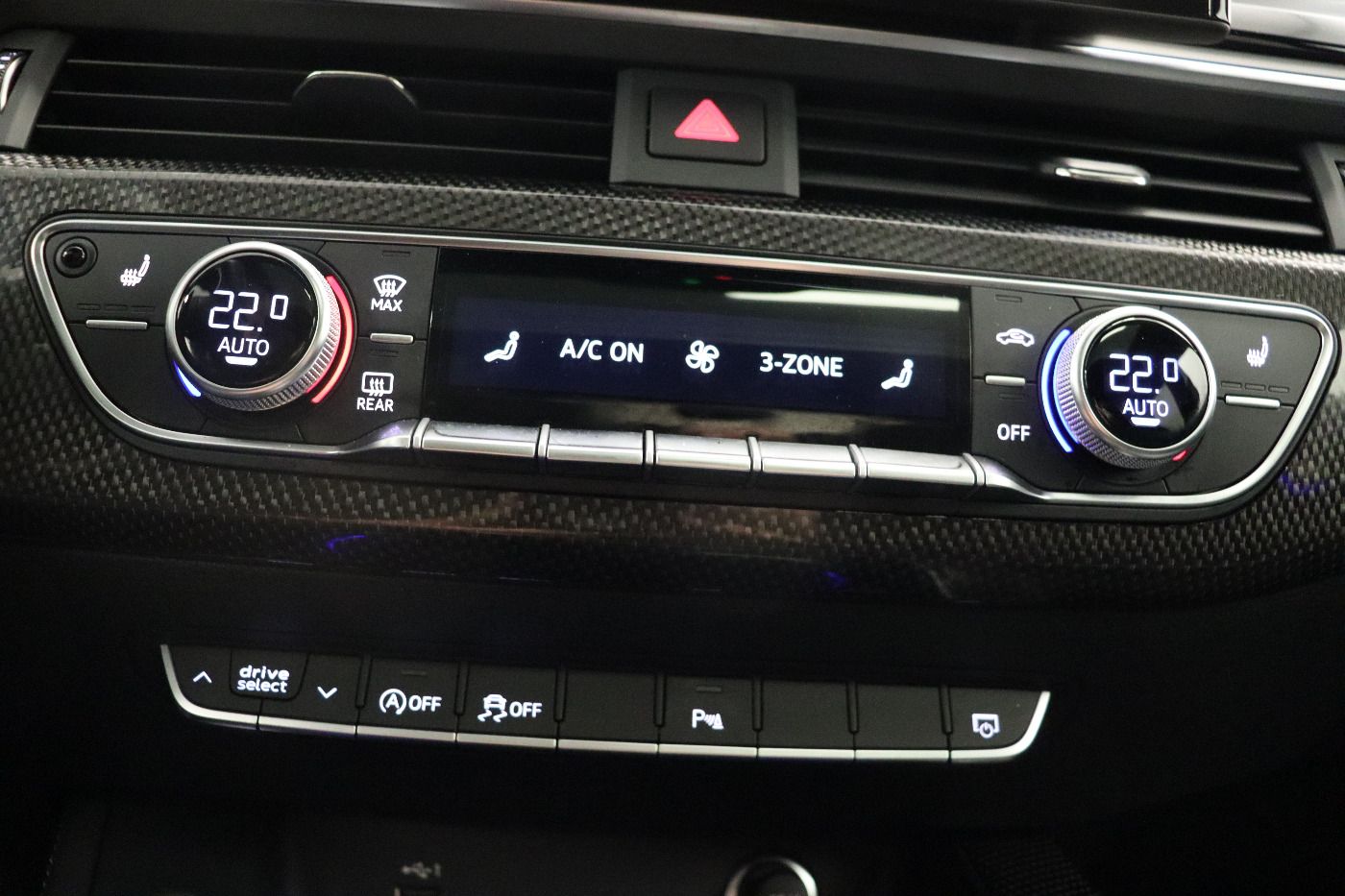 Fahrzeugabbildung Audi S5 Sportback quattro S tronic Matrix|B&O|CarPlay