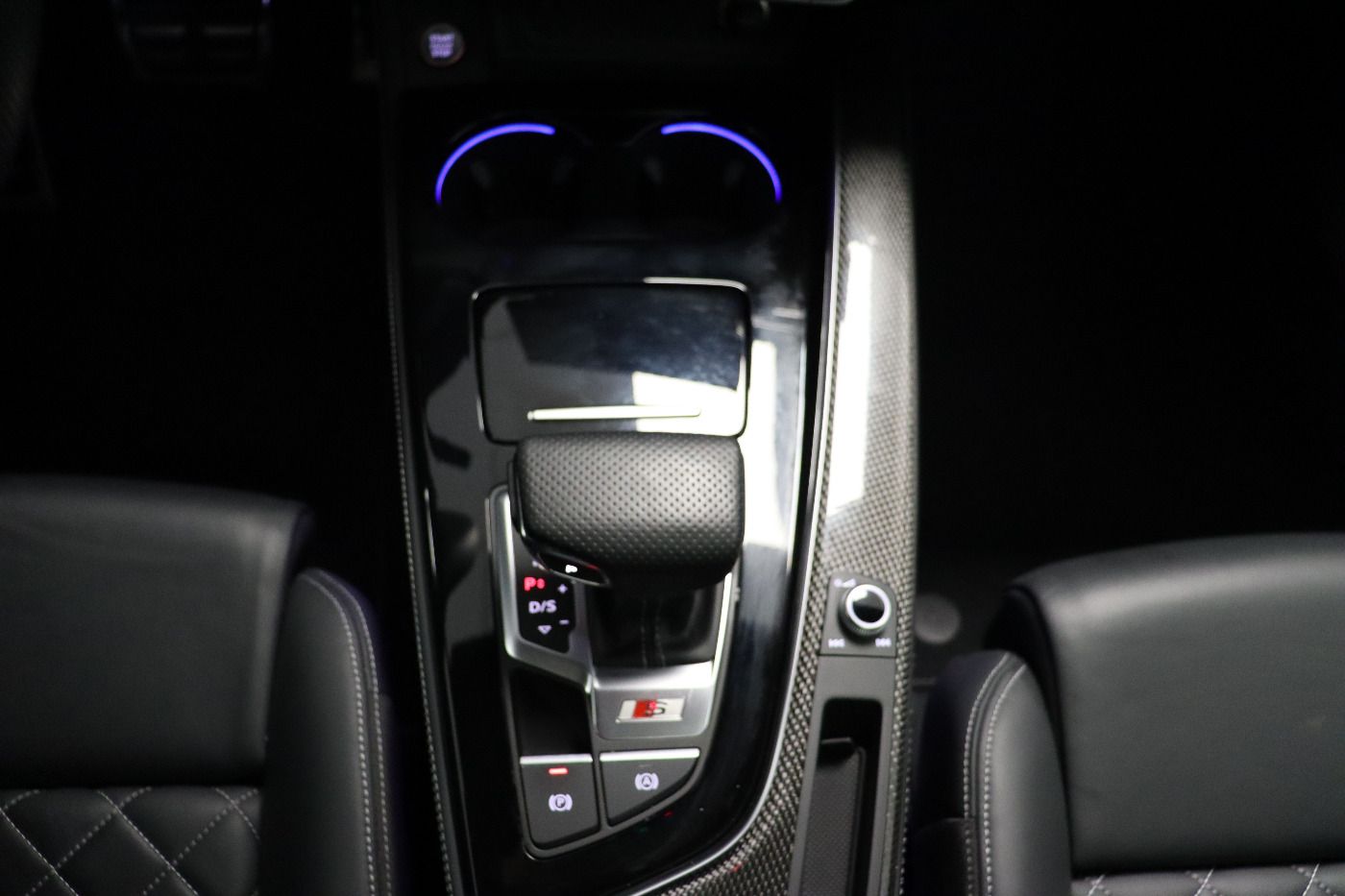 Fahrzeugabbildung Audi S5 Sportback quattro S tronic Matrix|B&O|CarPlay