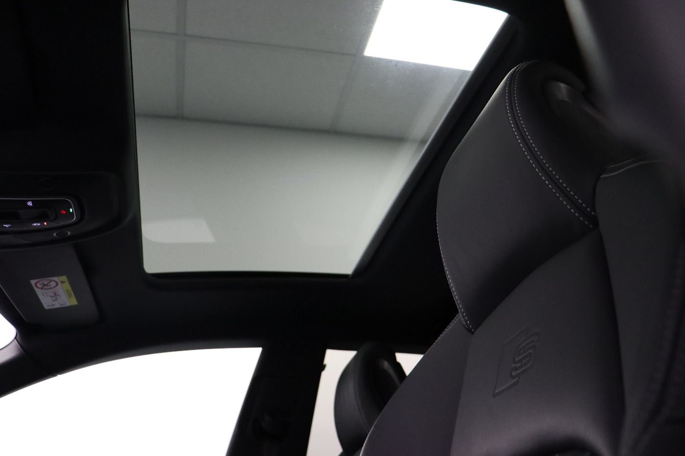 Fahrzeugabbildung Audi S5 Sportback quattro S tronic Matrix|B&O|CarPlay