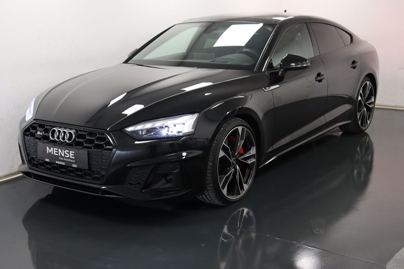 Fahrzeugabbildung Audi S5 Sportback quattro S tronic Matrix|B&O|CarPlay