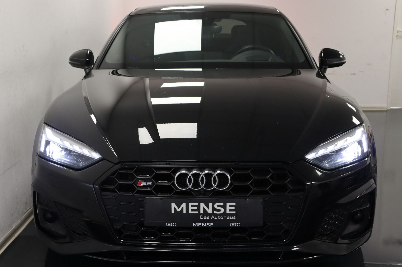 Fahrzeugabbildung Audi S5 Sportback quattro S tronic Matrix|B&O|CarPlay