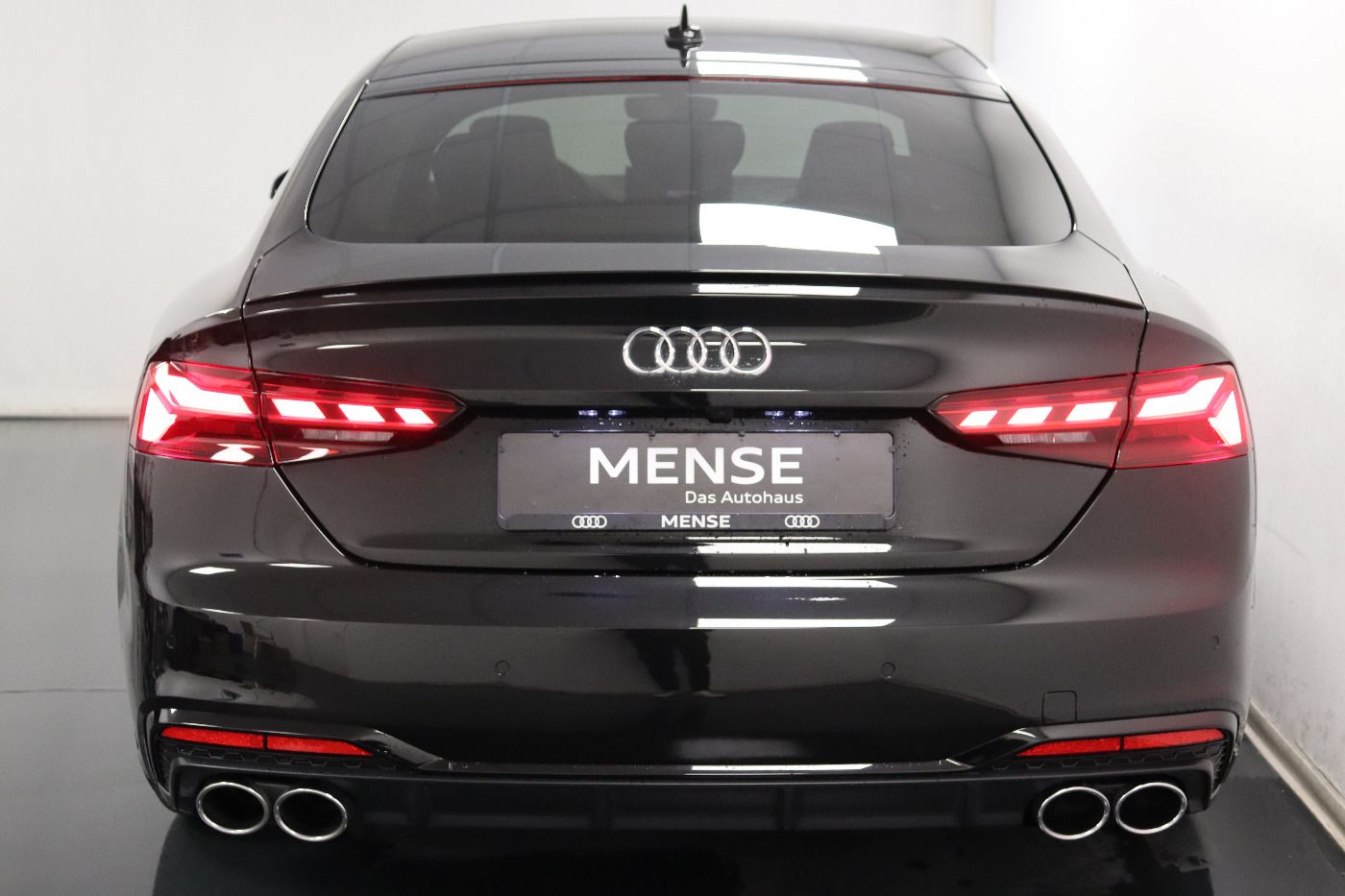 Fahrzeugabbildung Audi S5 Sportback quattro S tronic Matrix|B&O|CarPlay