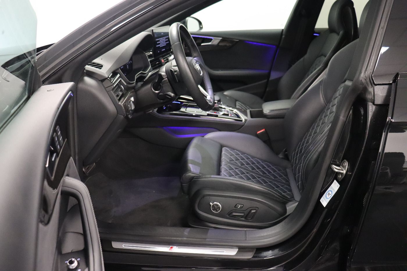 Fahrzeugabbildung Audi S5 Sportback quattro S tronic Matrix|B&O|CarPlay