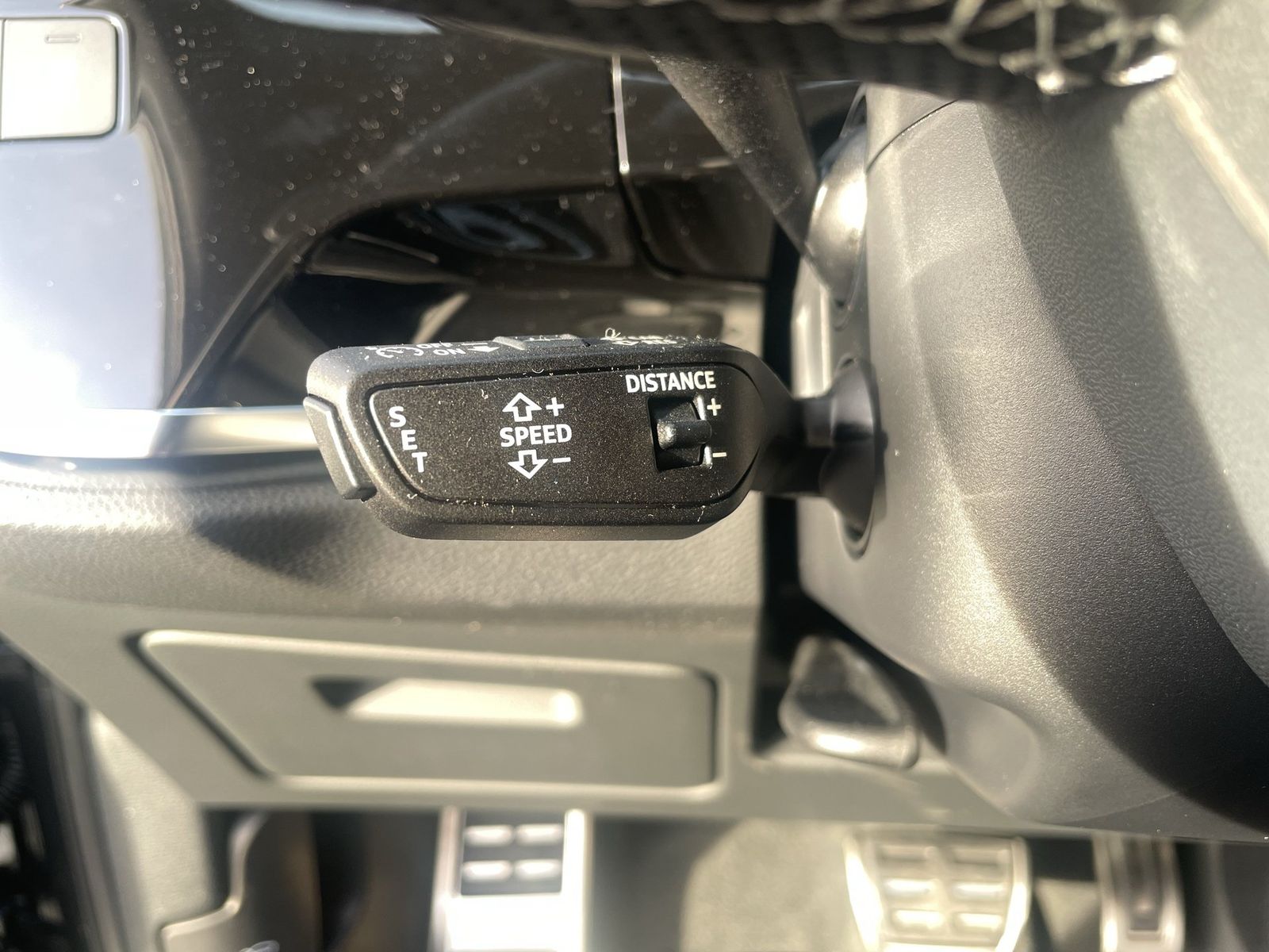 Fahrzeugabbildung Audi Q3 Sportback 40TFSI S-Line Matrix|AHK|Pano