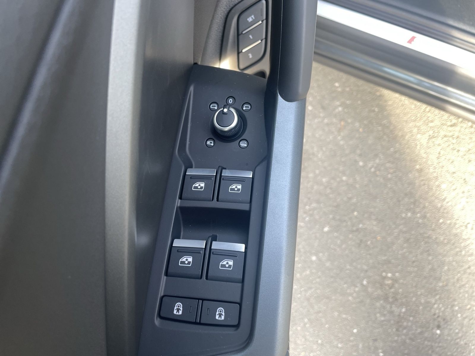 Fahrzeugabbildung Audi Q3 Sportback 40TFSI S-Line Matrix|AHK|Pano