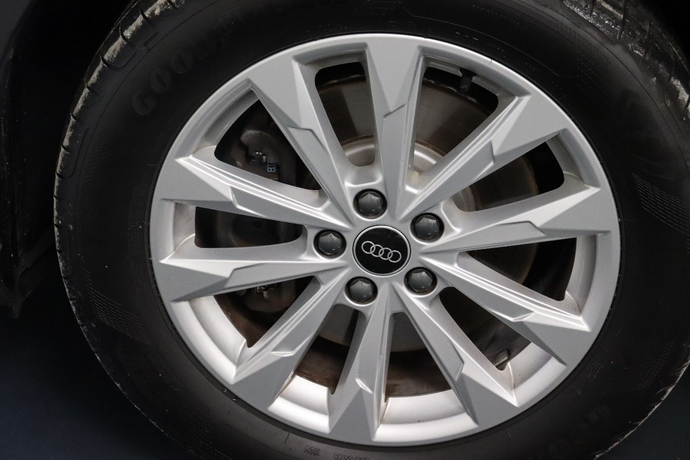 Fahrzeugabbildung Audi Q3 45 TFSIe S- tronic Standhzg|LED|Navi|KeyLess