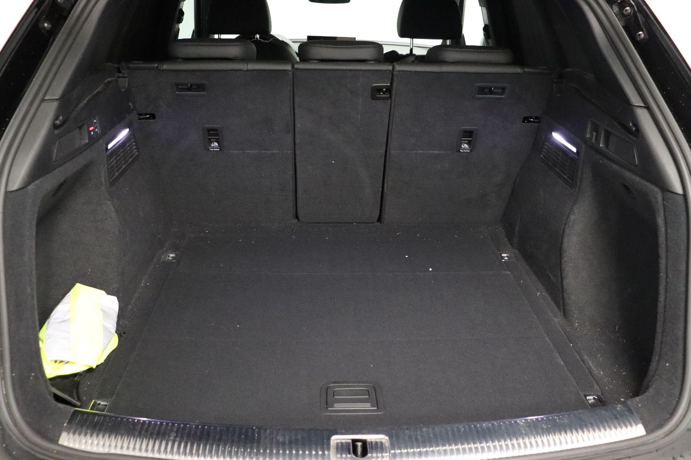 Fahrzeug autohaus mense Fahrzeugabbildung Audi Q5 50 TDI Quattro S tronic S line AHK|Luft|LED|N