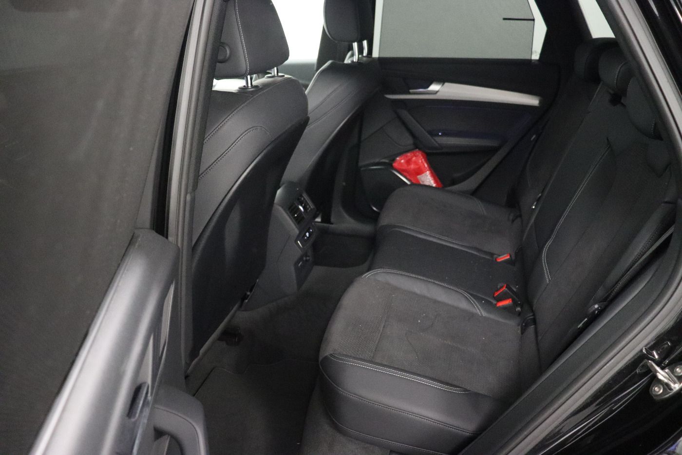 Fahrzeug autohaus mense Fahrzeugabbildung Audi Q5 50 TDI Quattro S tronic S line AHK|Luft|LED|N