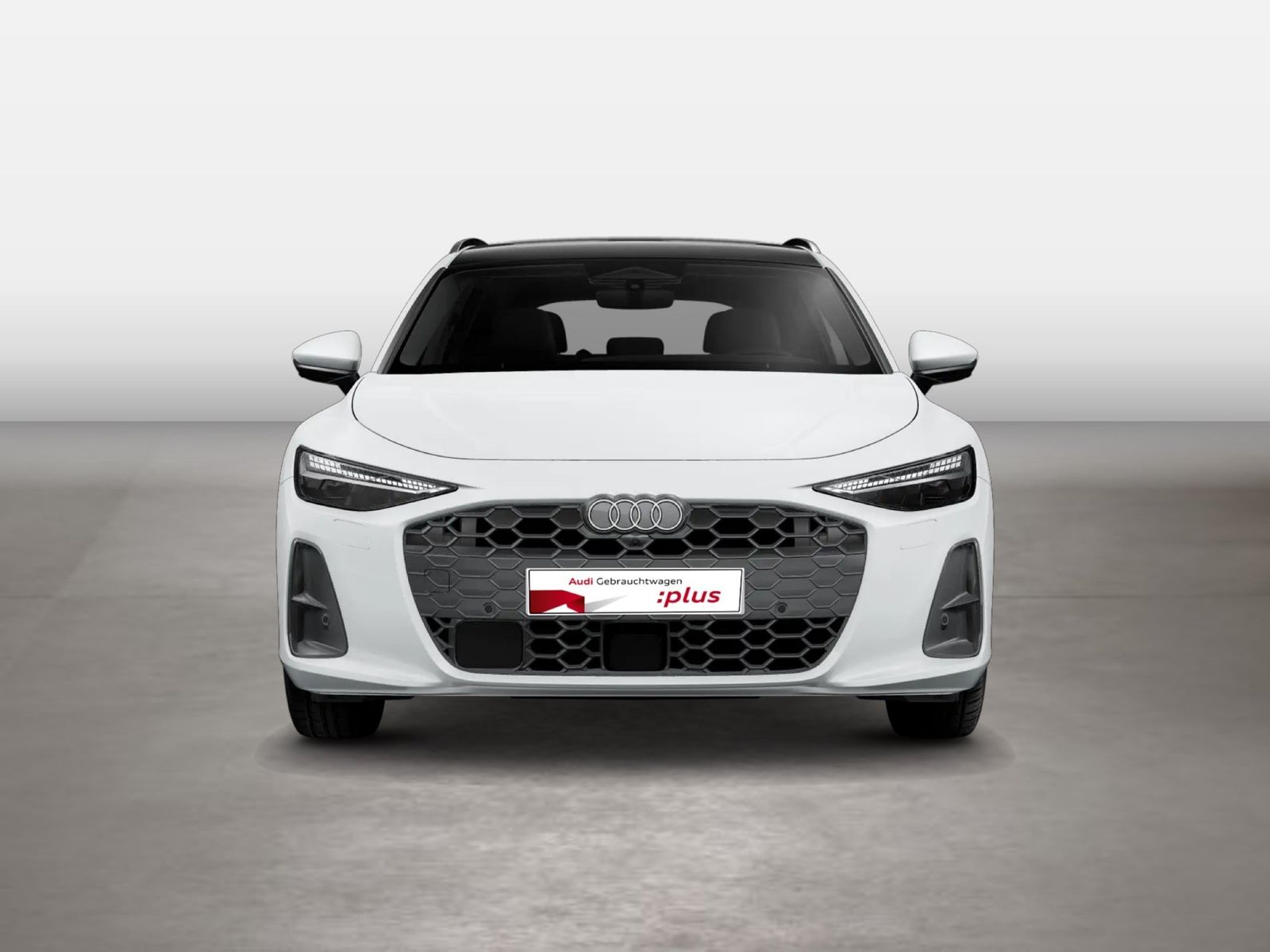 Fahrzeug autohaus mense Fahrzeugabbildung Audi A6 Avant TDI 150 kW S tronic AHK Pano ACC LED LM - mit KI generiert/bearbeitet