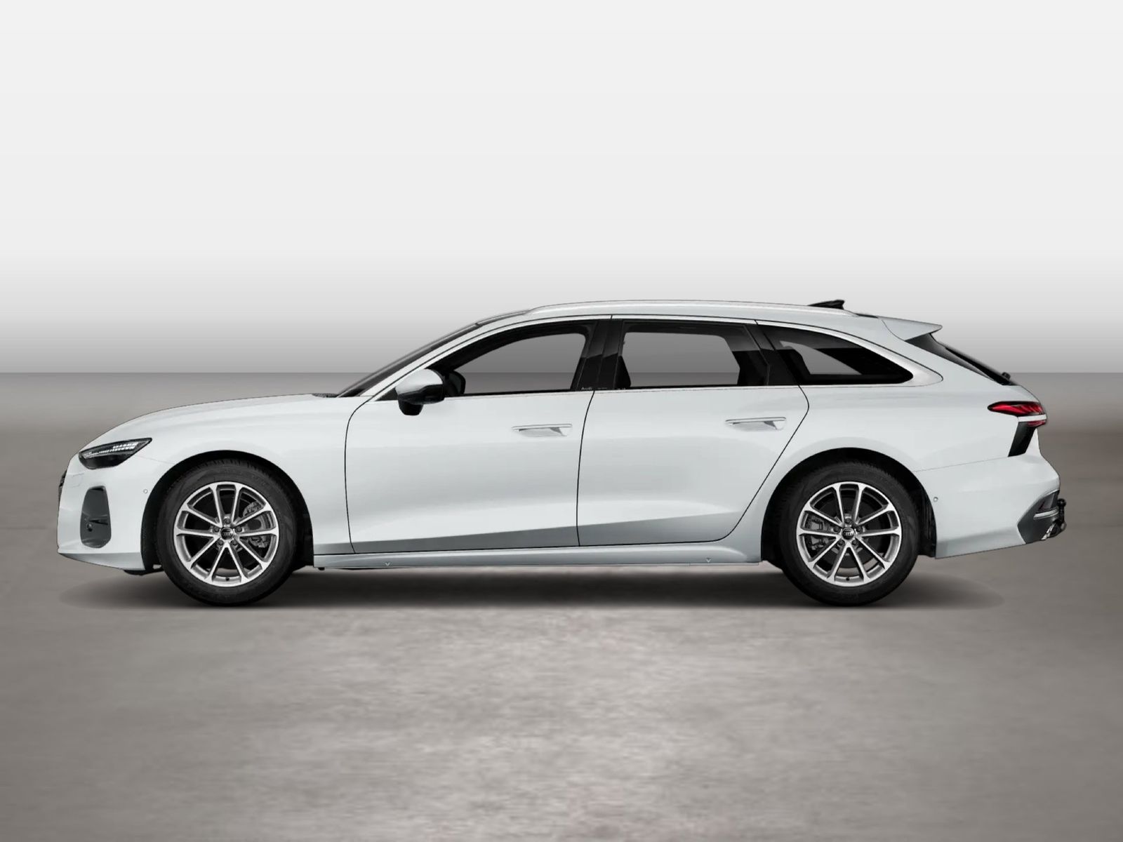 Fahrzeug autohaus mense Fahrzeugabbildung Audi A6 Avant TDI 150 kW S tronic AHK Pano ACC LED LM - mit KI generiert/bearbeitet