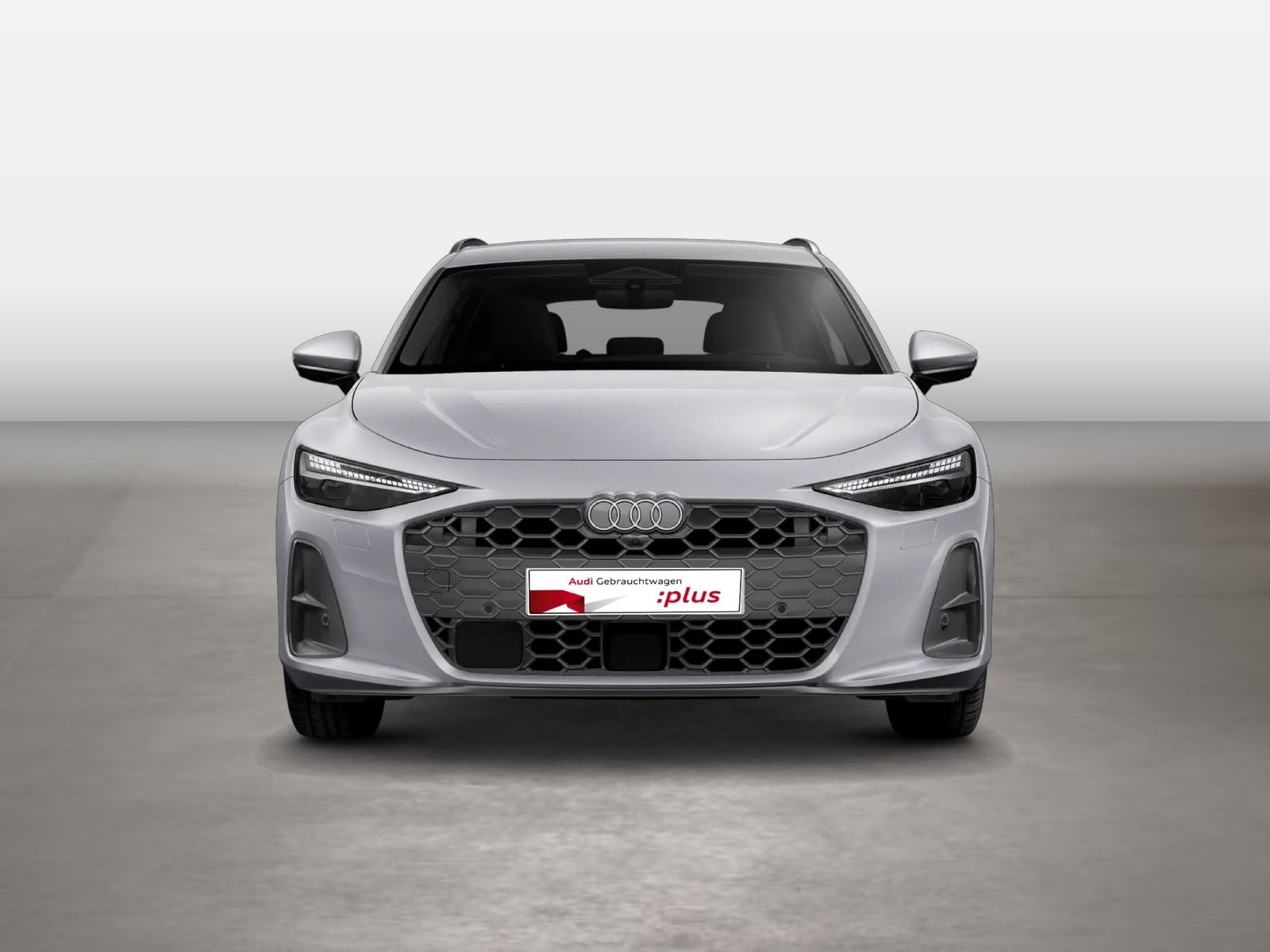 Fahrzeugabbildung Audi A6 Avant TFSI 150 kW S tronic AHK ACC LED Navi - mit KI generiert/bearbeitet