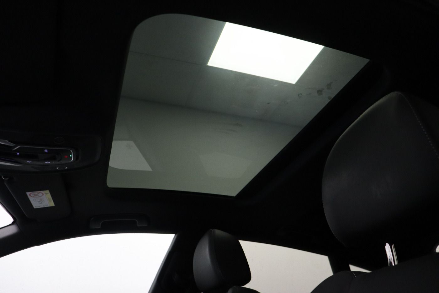 Fahrzeugabbildung Audi A7 Sportback 45 TDI quattro S tronic Matrix|AHK