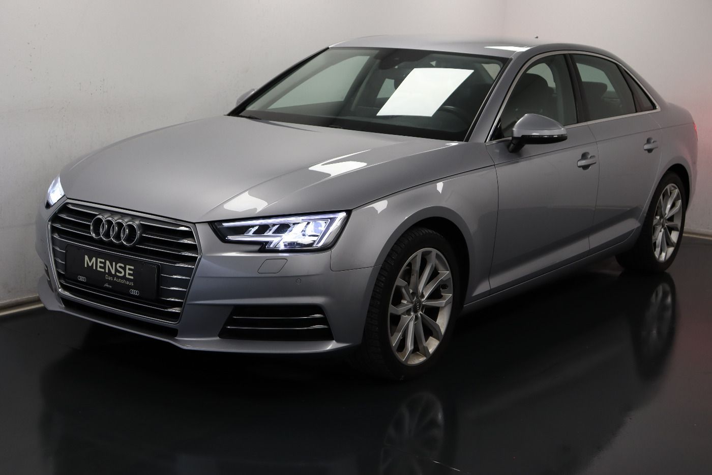 Fahrzeugabbildung Audi A4 1.4 TFSI S-tronic Sport Matrix|CarPlay|LED|Na