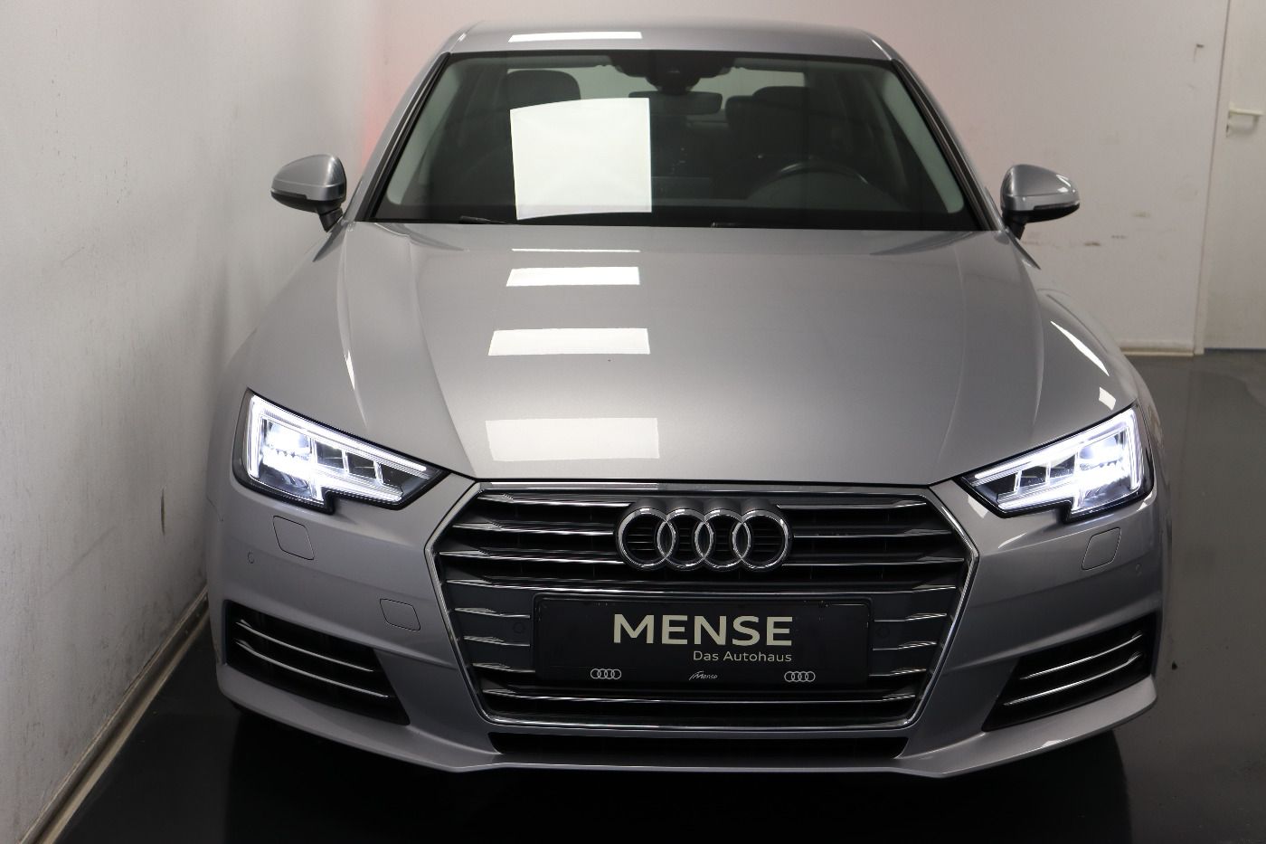 Fahrzeugabbildung Audi A4 1.4 TFSI S-tronic Sport Matrix|CarPlay|LED|Na