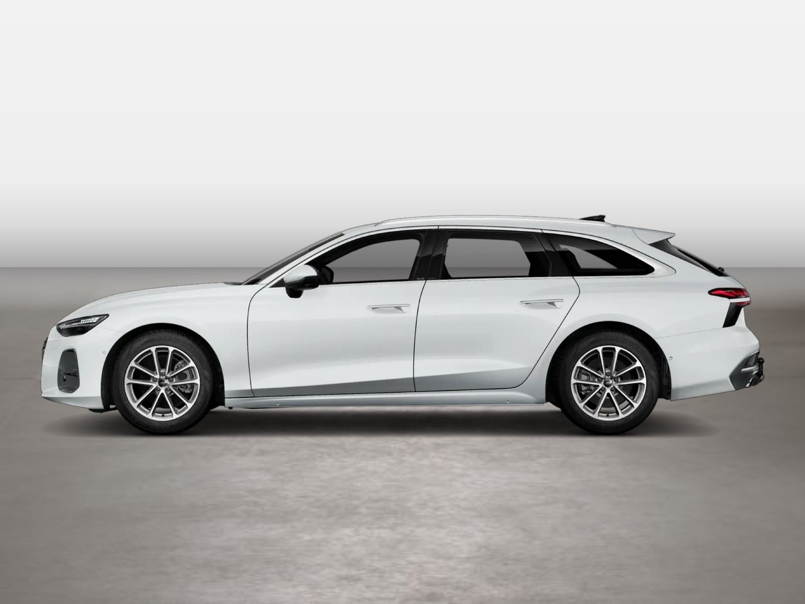 Fahrzeugabbildung Audi A6 Avant TFSI 150 kW S tronic AHK ACC LED Navi - mit KI generiert/bearbeitet