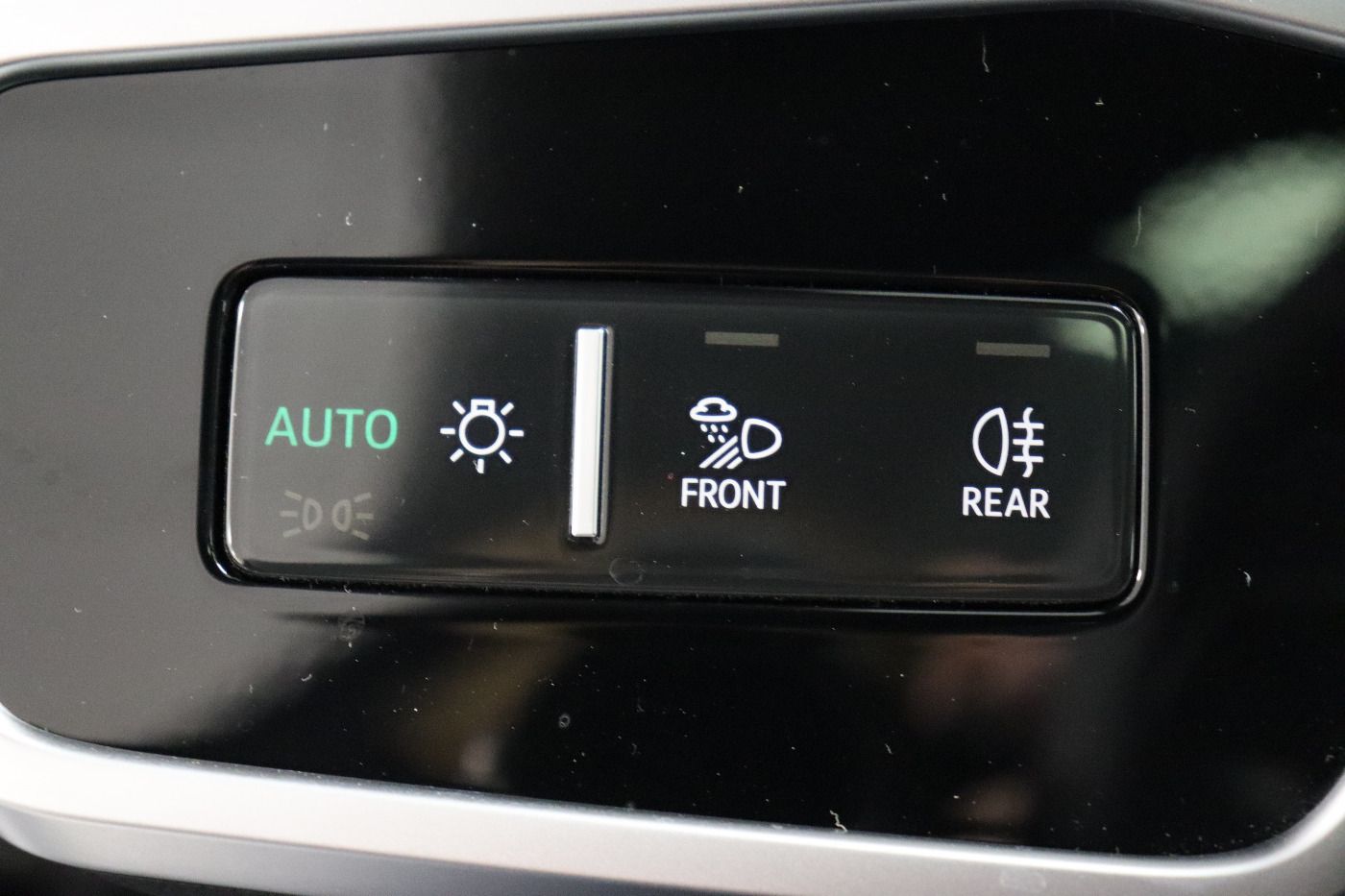 Fahrzeugabbildung Audi A7 Sportback 45 TDI quattro S tronic Matrix|AHK
