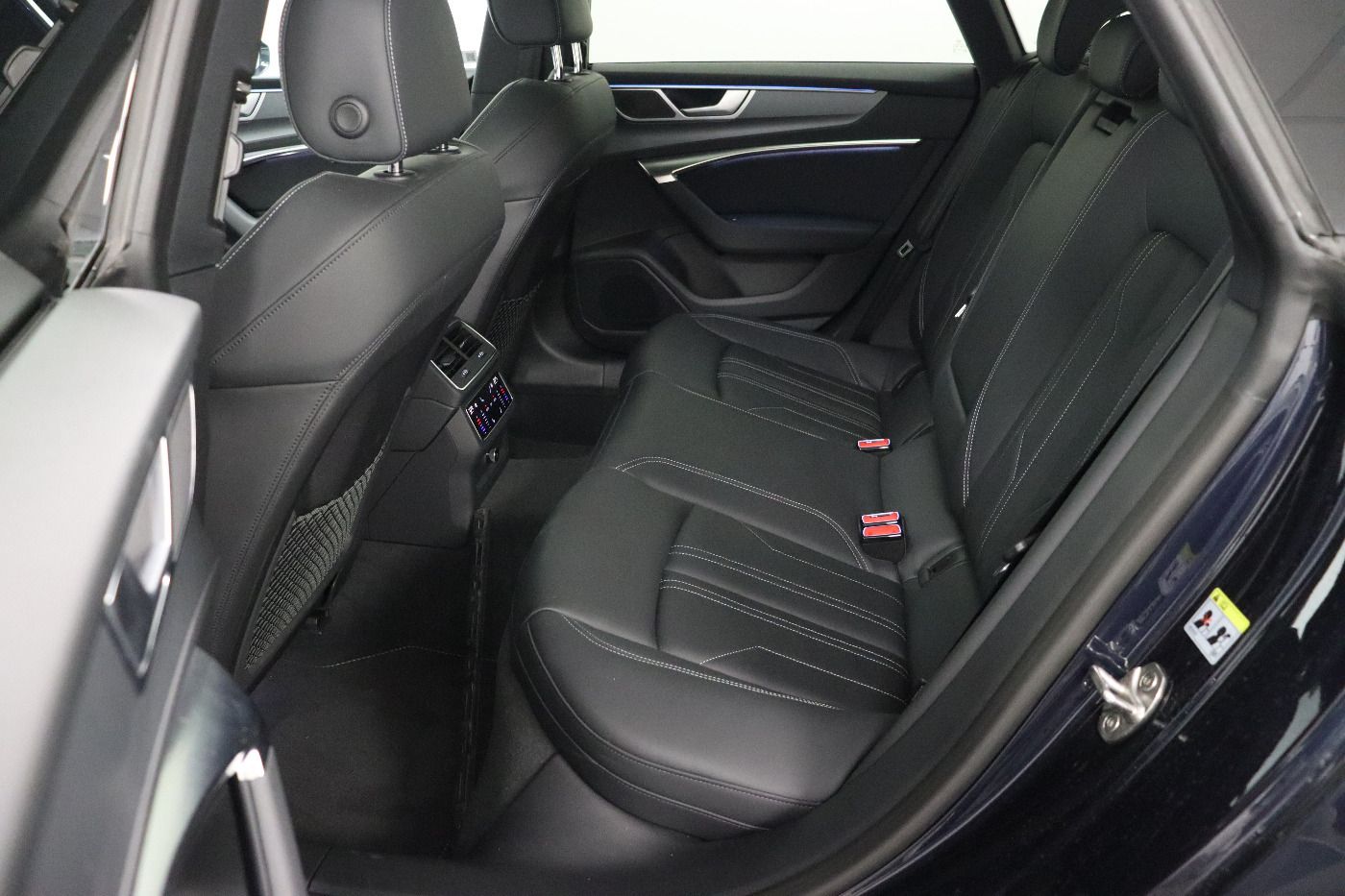 Fahrzeugabbildung Audi A7 Sportback 45 TDI quattro S tronic Matrix|AHK