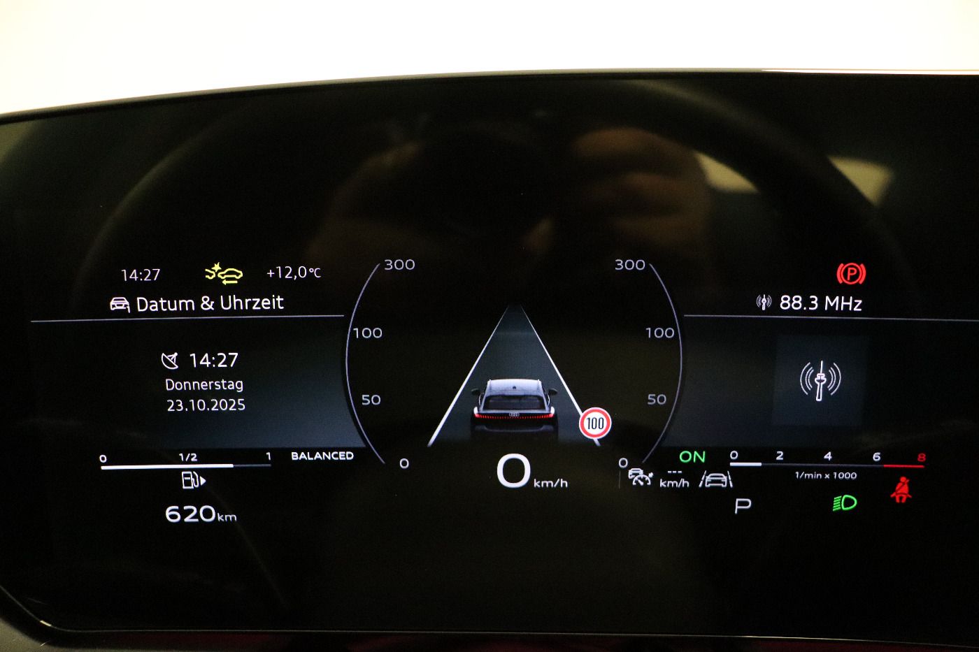 Fahrzeug autohaus mense Fahrzeugabbildung Audi A5 Avant TFSI S tronic ACC|Navi|VirtualCP