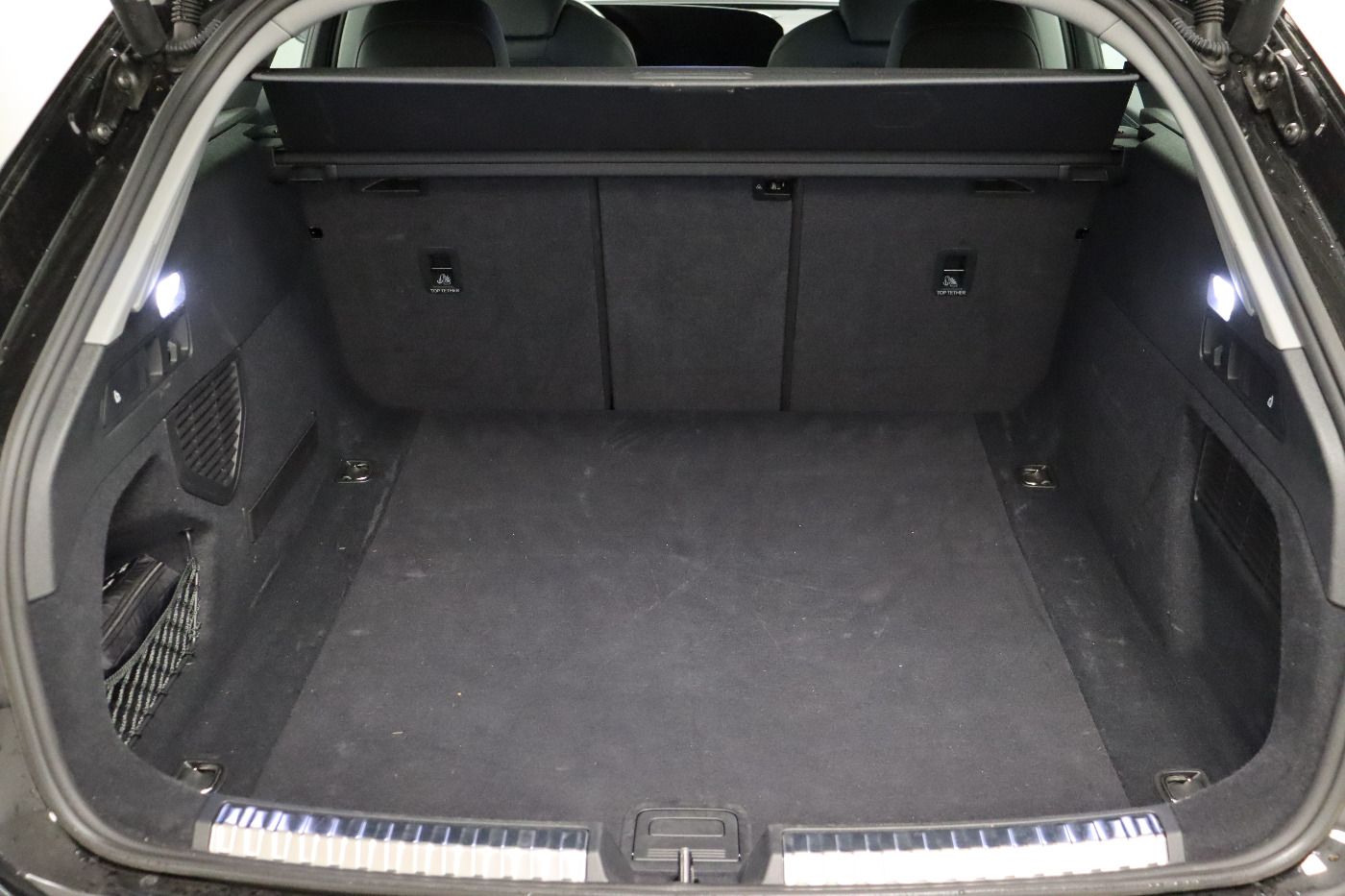 Fahrzeug autohaus mense Fahrzeugabbildung Audi A5 Avant TFSI S tronic ACC|Navi|VirtualCP