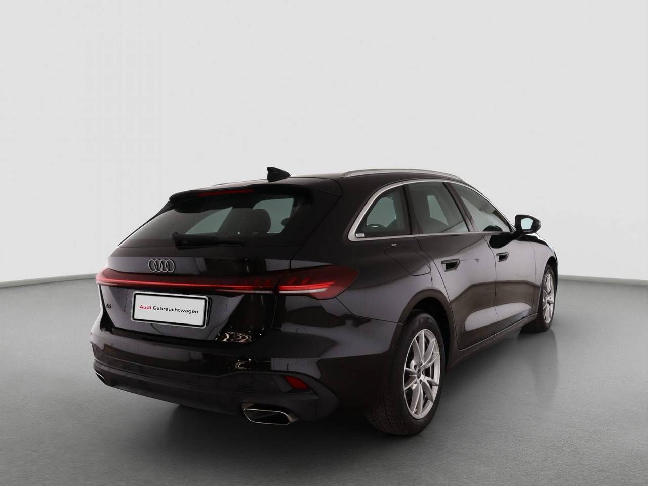 Fahrzeugabbildung Audi A5 Avant TFSI 110 kW S tronic ACC|Navi|VirtualCP