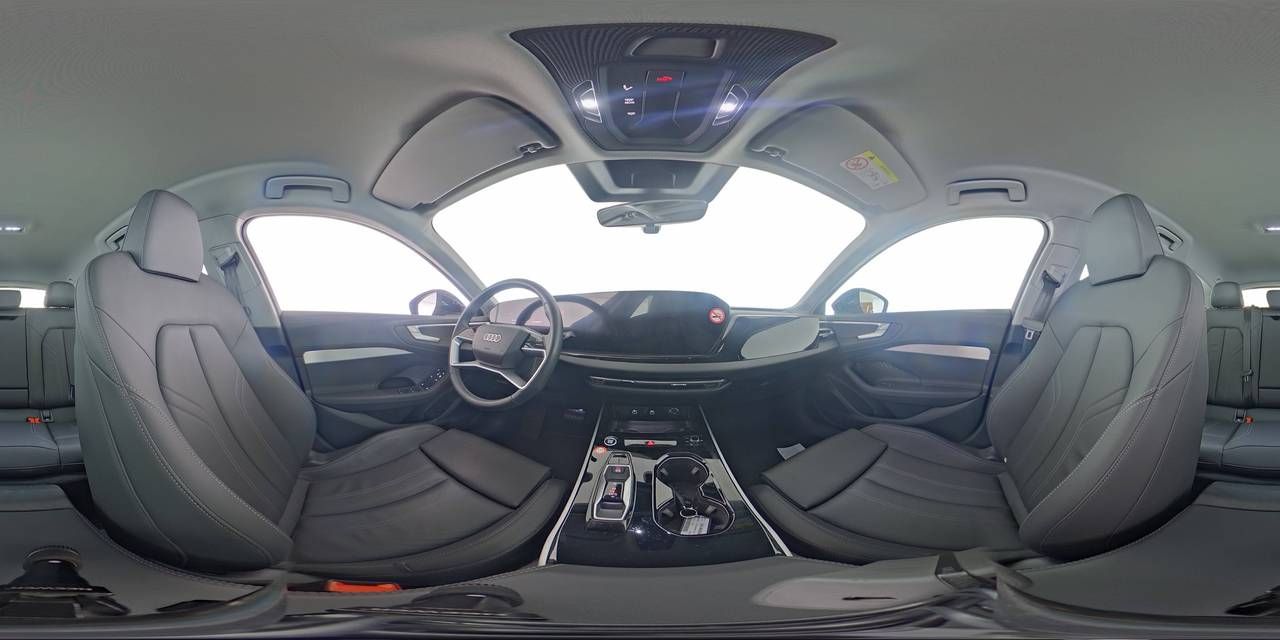 Fahrzeugabbildung Audi A5 Avant TFSI 110 kW S tronic ACC|Navi|VirtualCP