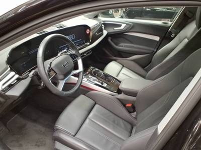 Fahrzeugabbildung Audi A5 Avant TFSI 110 kW S tronic ACC|Navi|VirtualCP