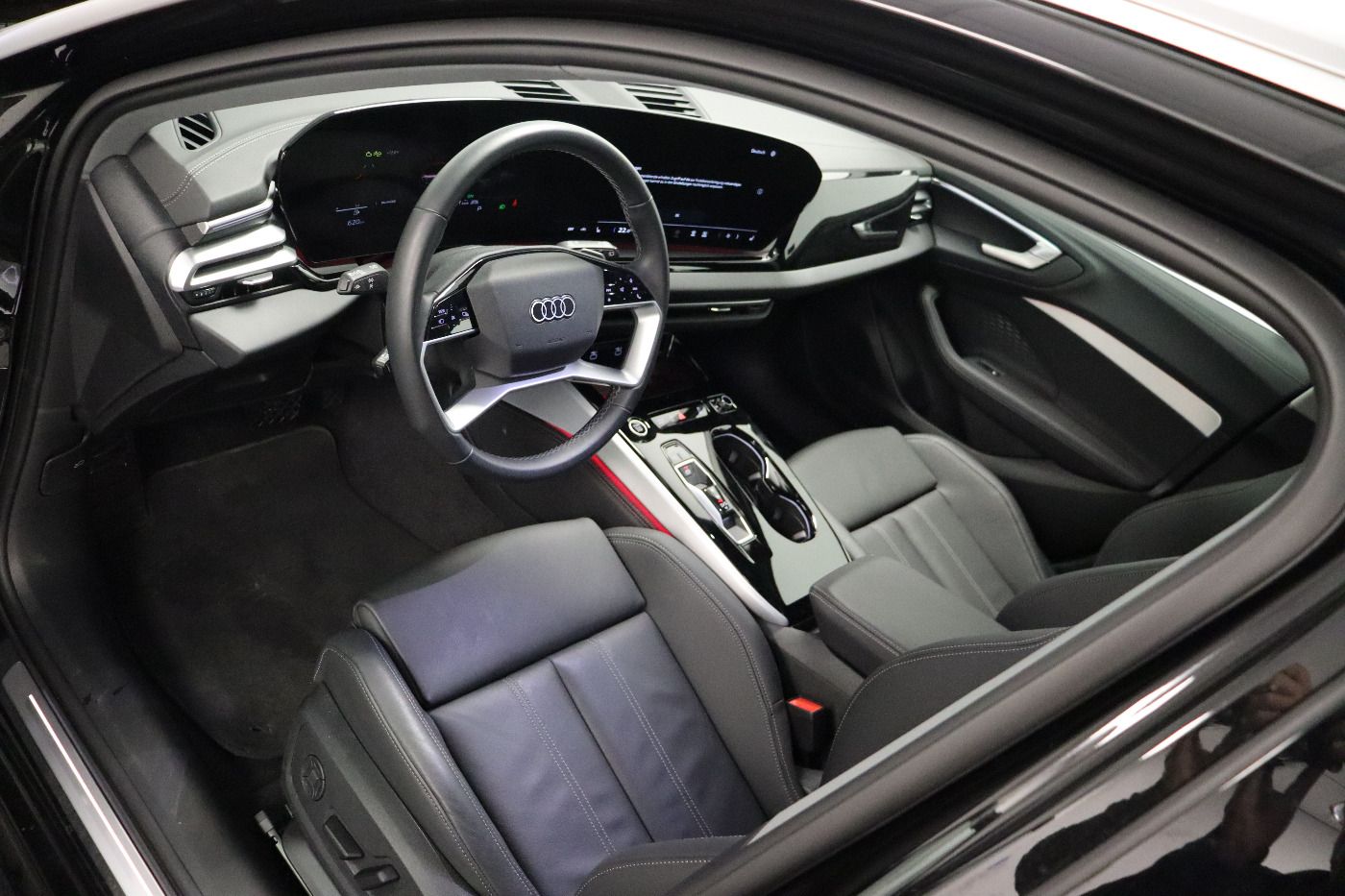 Fahrzeug autohaus mense Fahrzeugabbildung Audi A5 Avant TFSI S tronic ACC|Navi|VirtualCP