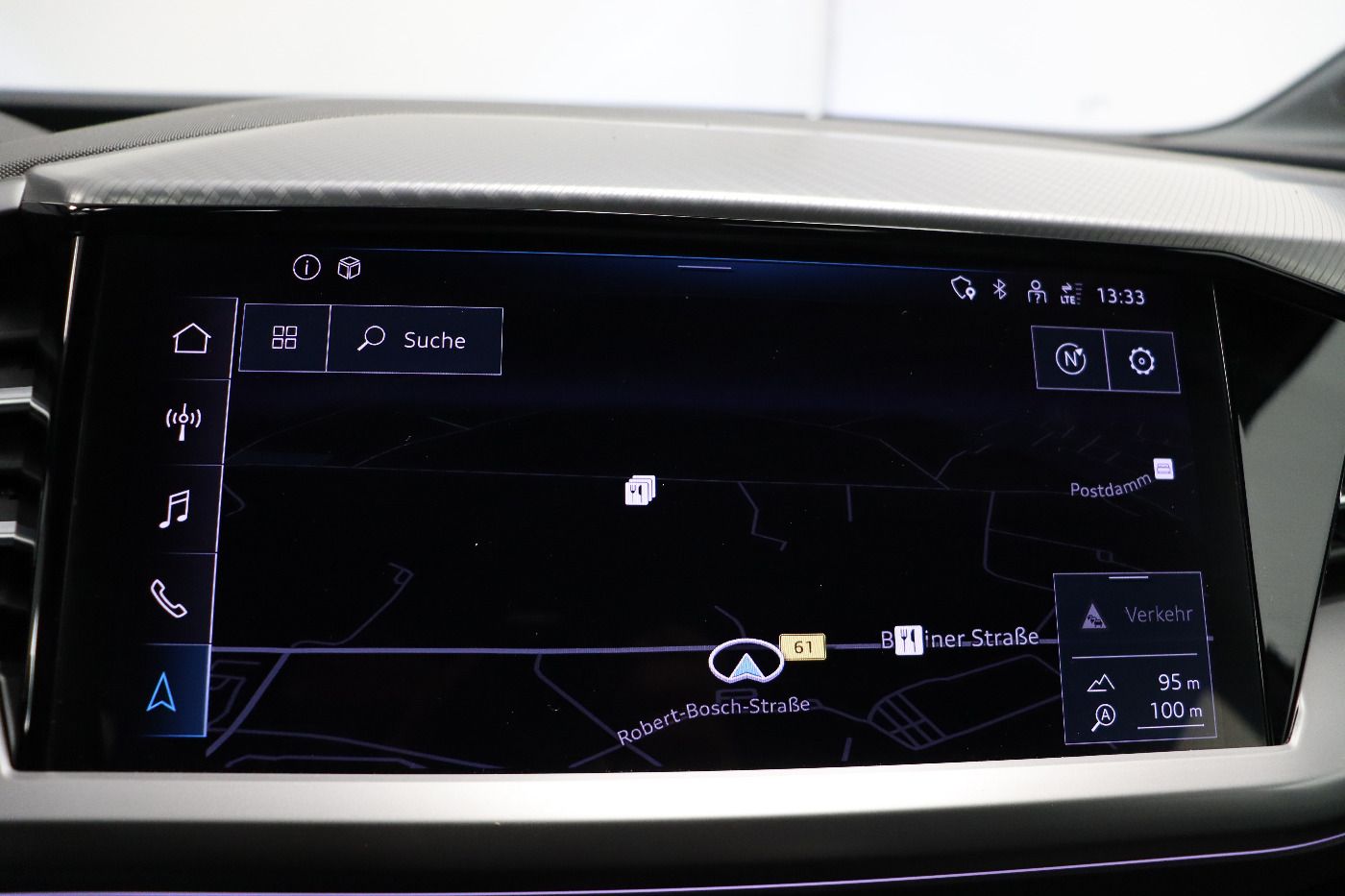 Fahrzeugabbildung Audi Q4 e-tron 40 AHK|Standhzg|ACC|LED|Navi|VirtualCP