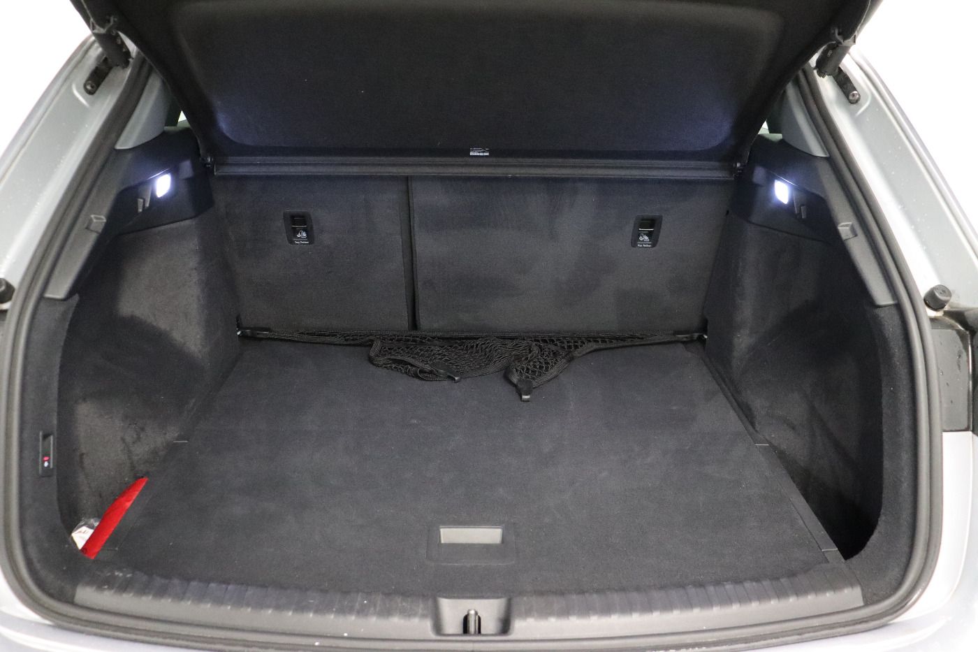 Fahrzeugabbildung Audi Q4 e-tron 40 AHK|Standhzg|ACC|LED|Navi|VirtualCP