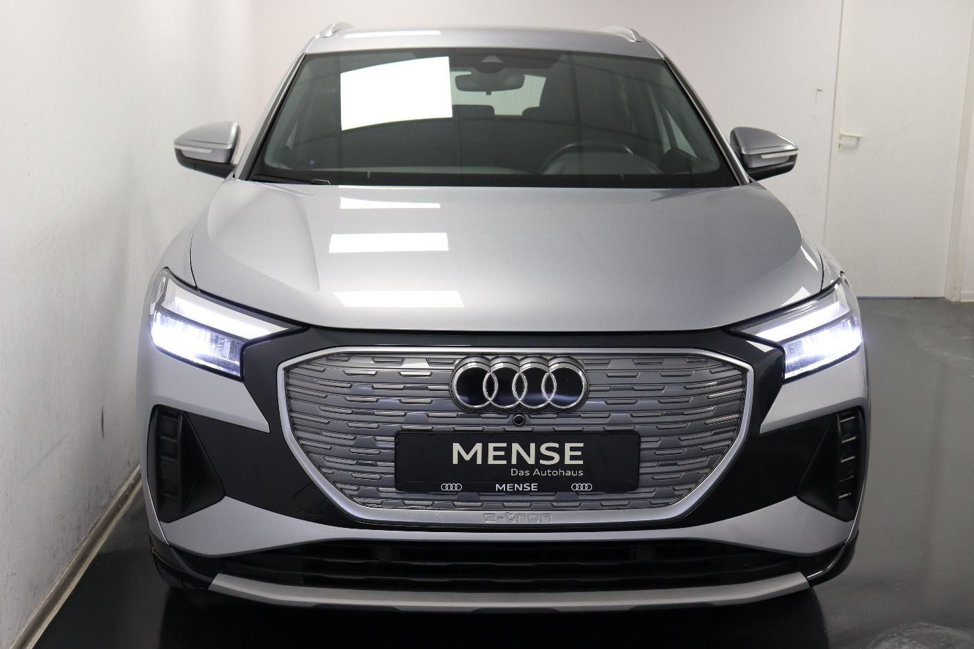 Fahrzeugabbildung Audi Q4 e-tron 40 AHK|Standhzg|ACC|LED|Navi|VirtualCP