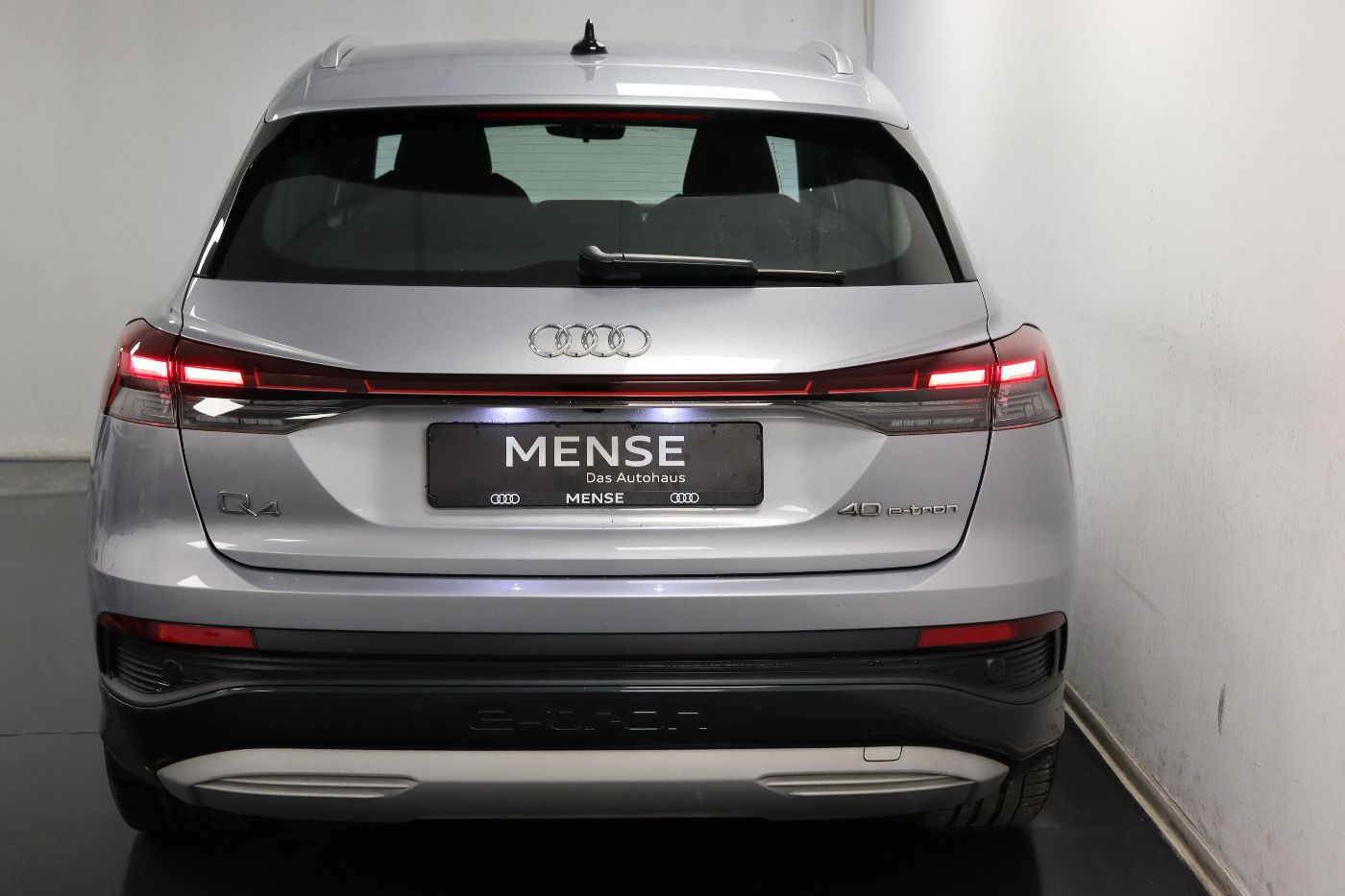 Fahrzeugabbildung Audi Q4 e-tron 40 AHK|Standhzg|ACC|LED|Navi|VirtualCP