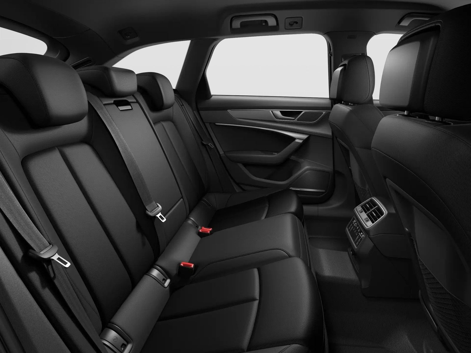 Fahrzeug autohaus mense Fahrzeugabbildung Audi A6 Avant 35 TDI S tronic Sport CarPlay Standhzg - mit KI generiert/bearbeitet