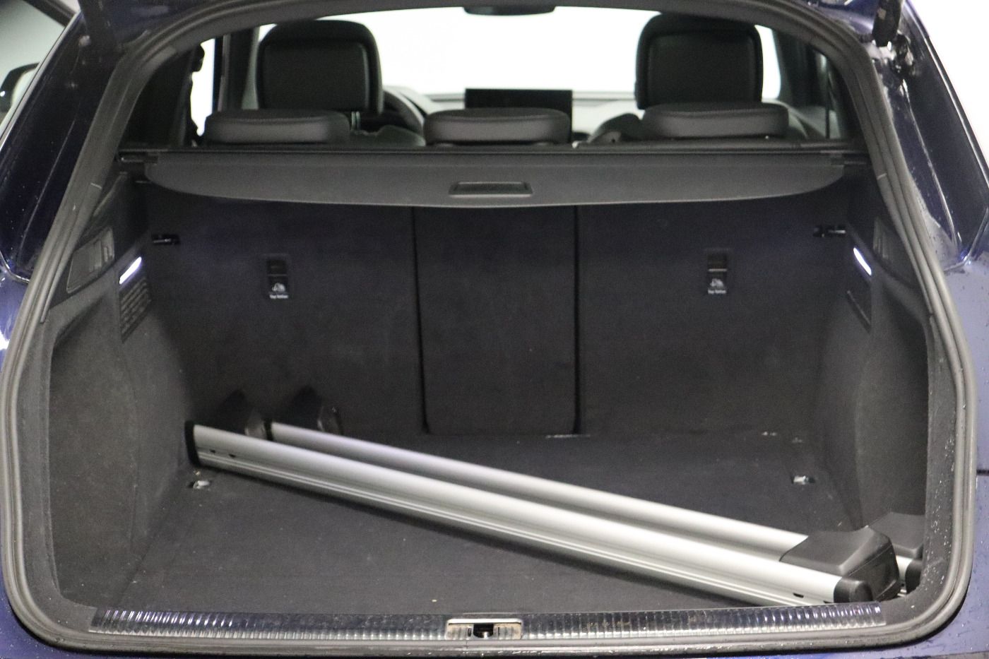 Fahrzeugabbildung Audi Q5 Sportback 40 TDI quattro S-tronic S-Line Pano