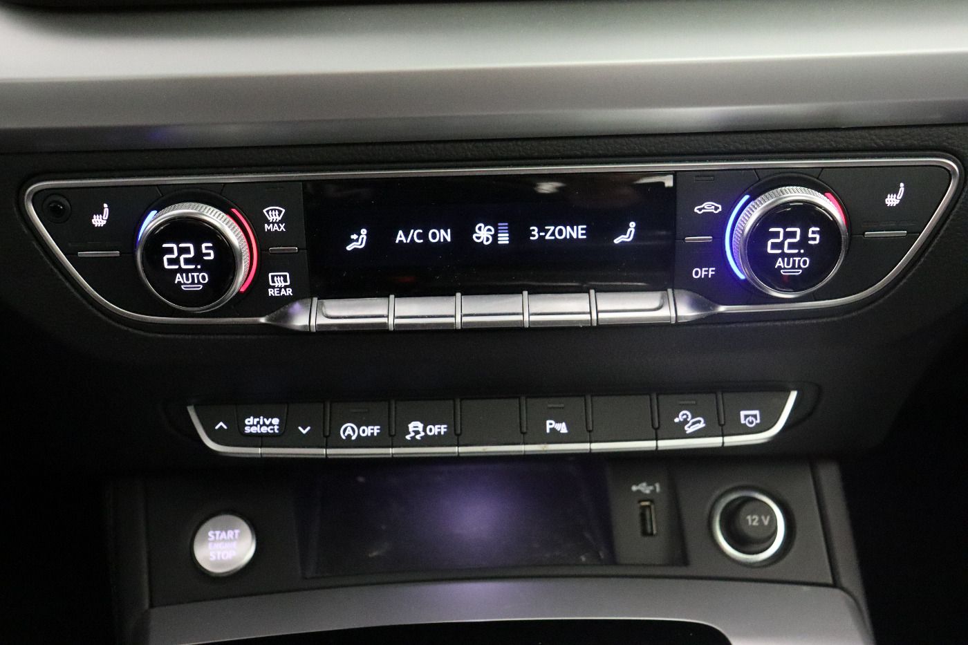 Fahrzeug autohaus mense Fahrzeugabbildung Audi Q5 50 TDI quattro S-Tronic Matrix|Luft|Pano|SD