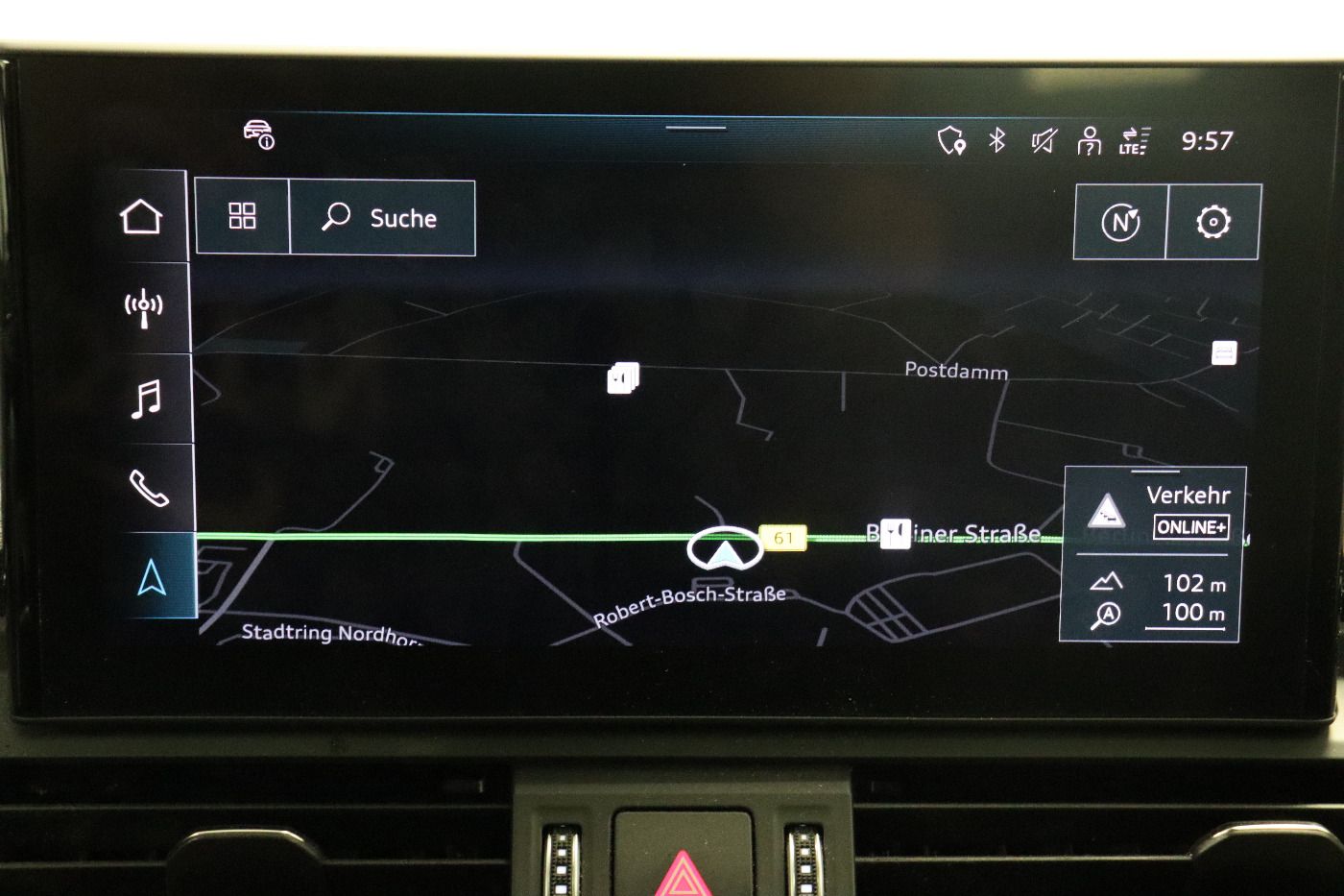 Fahrzeug autohaus mense Fahrzeugabbildung Audi Q5 50 TDI quattro S-Tronic Matrix|Luft|Pano|SD